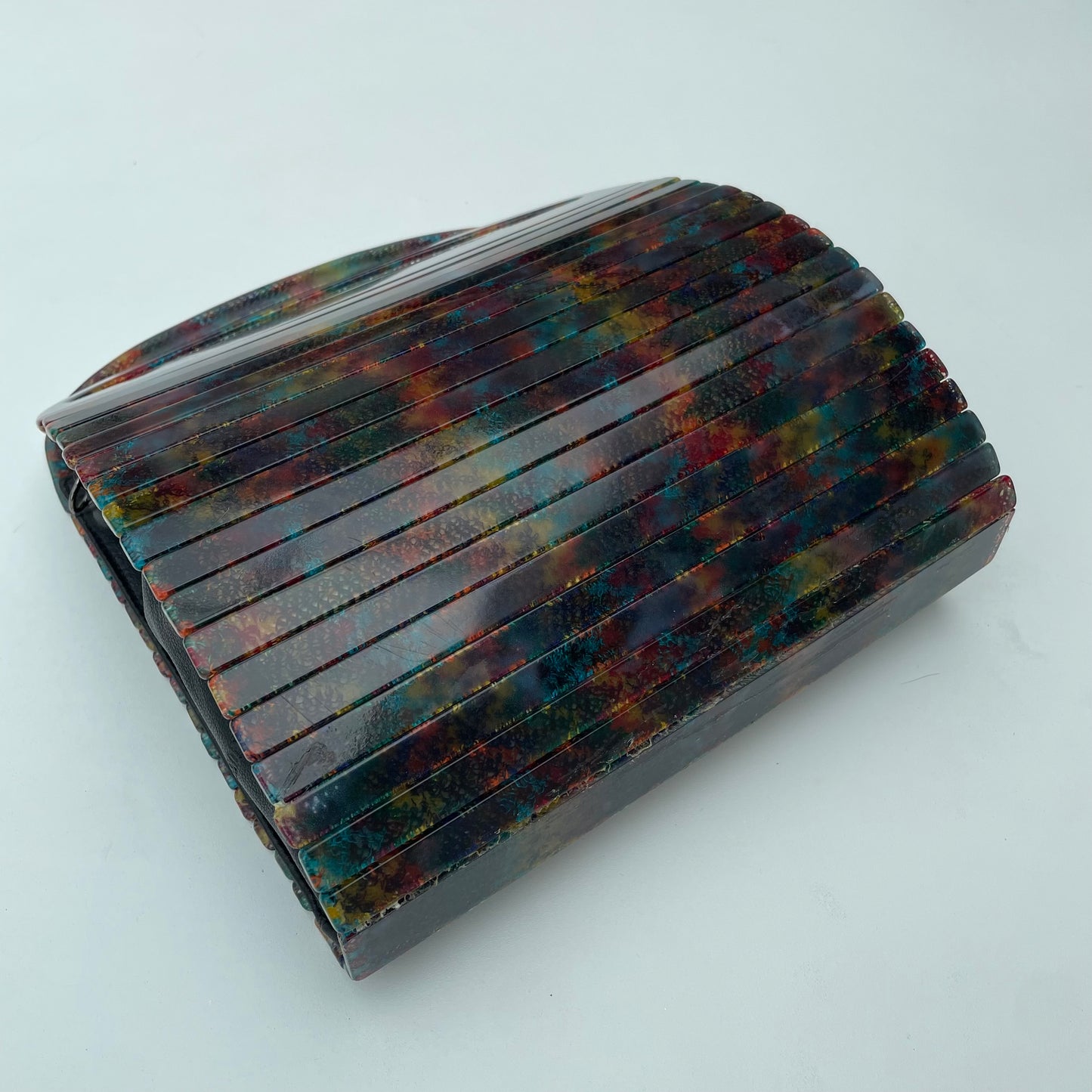 Missoni vintage bag
