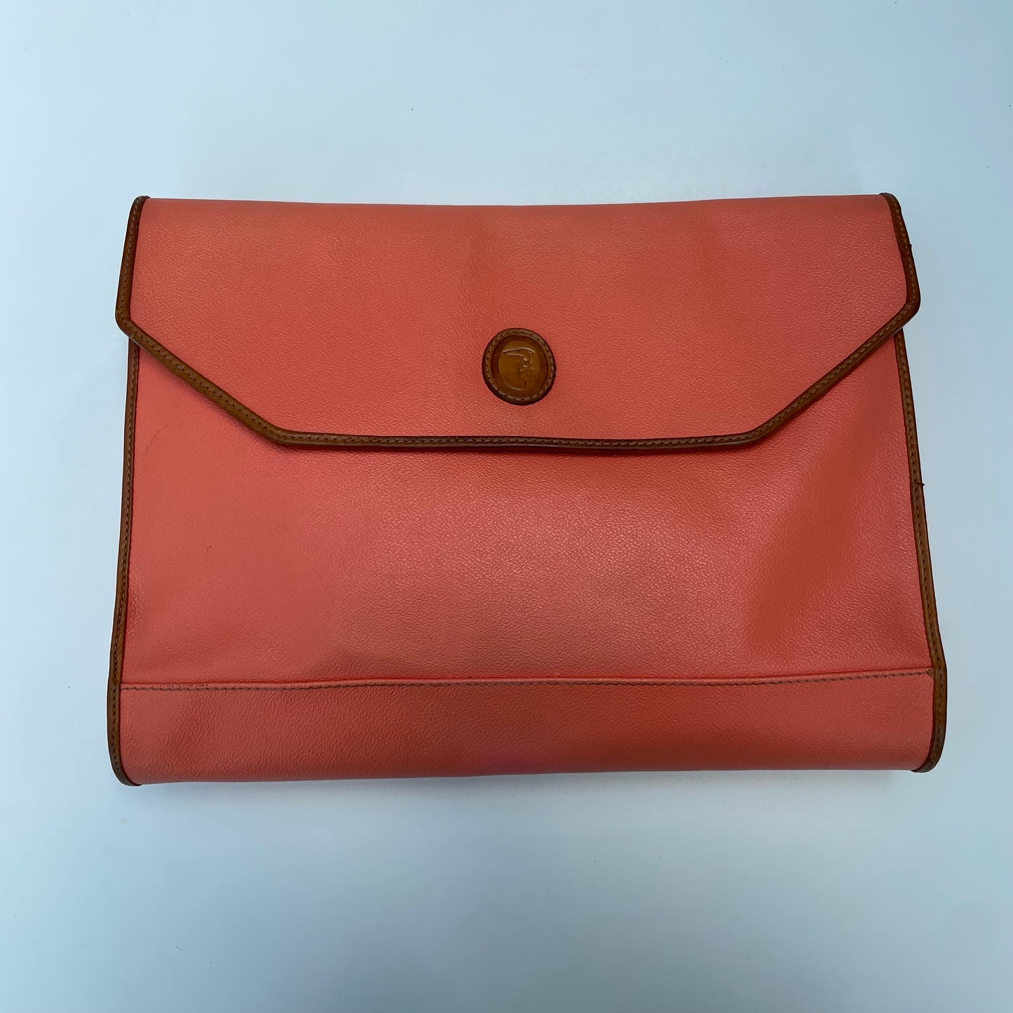 Trussardi maxi bag