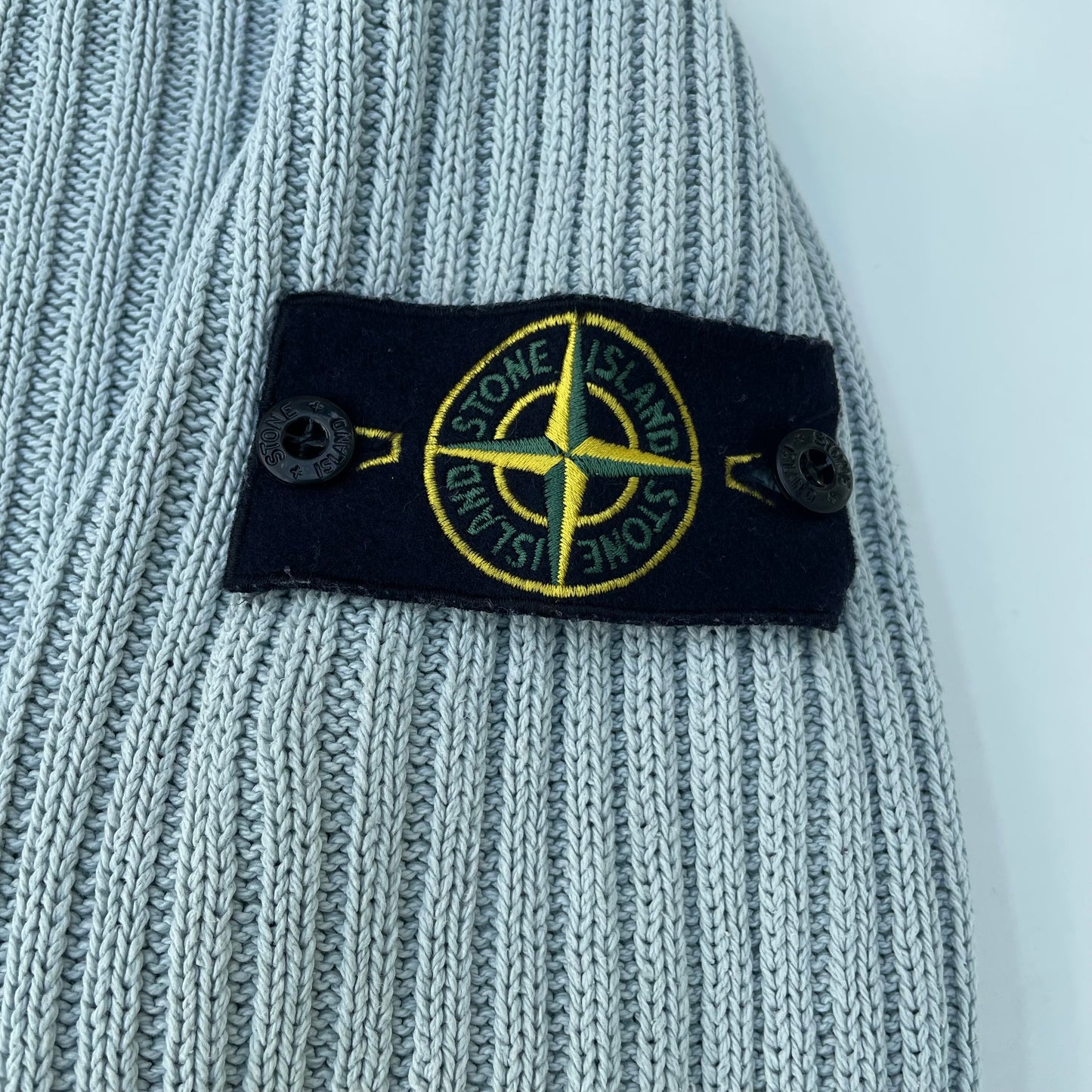 Pull coste Stone Island