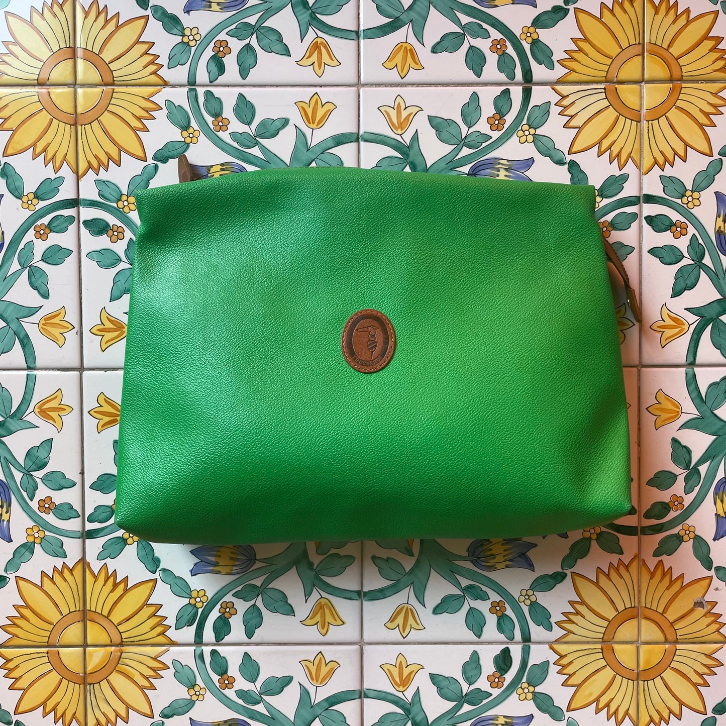 Trussardi everGREEN
