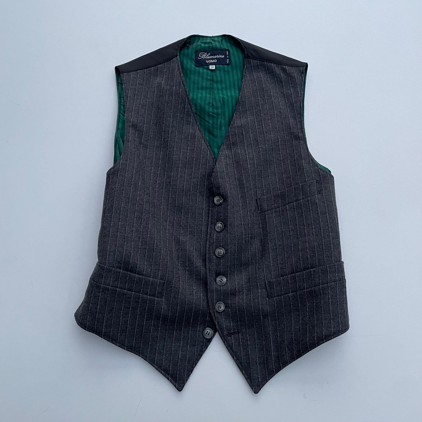 Gilet Blumarine