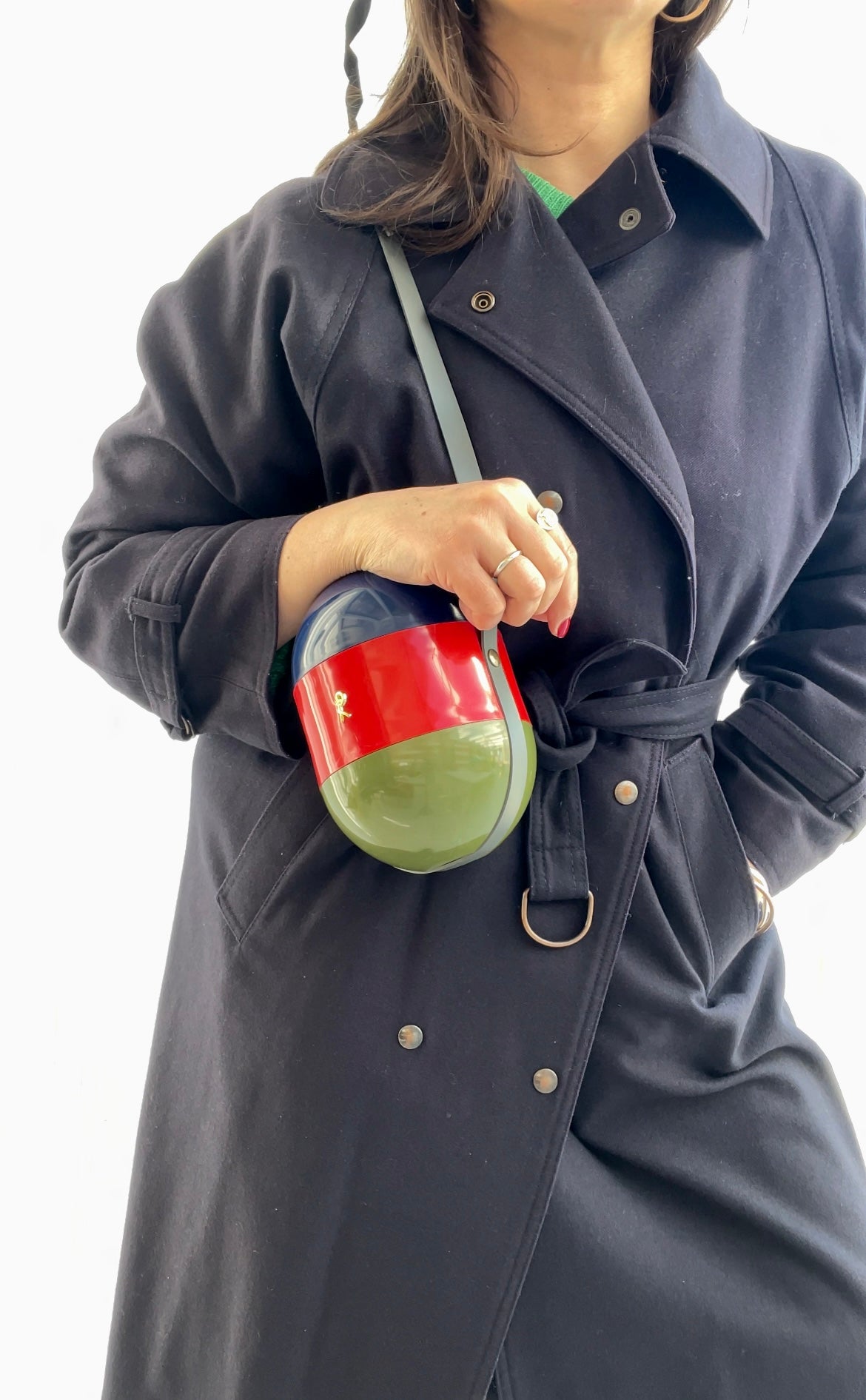 Roberta di Camerino minibag
