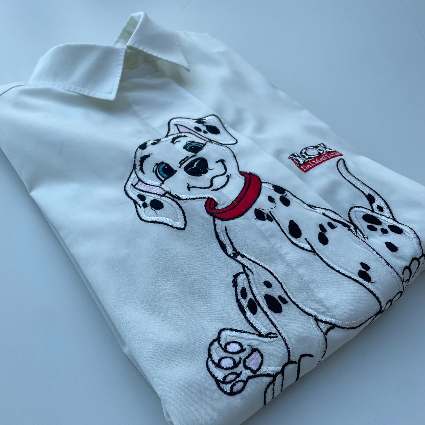 Dalmata shirt