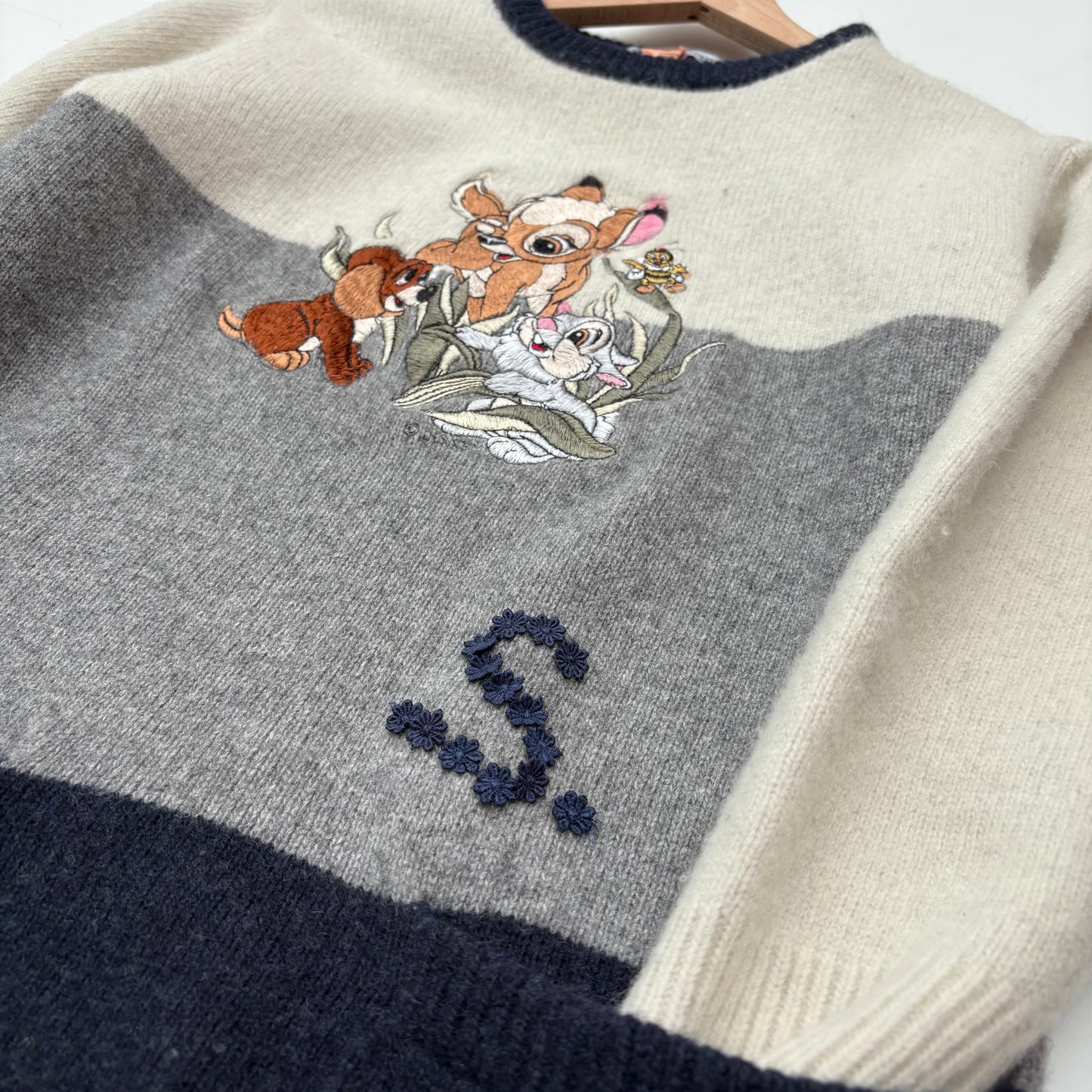 Bambi pullover