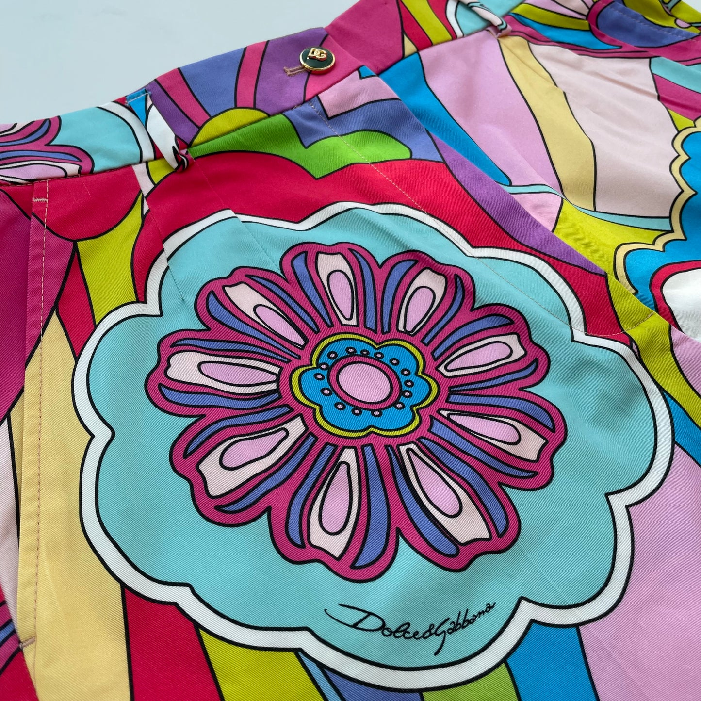 Dolce & Gabbana Shorts