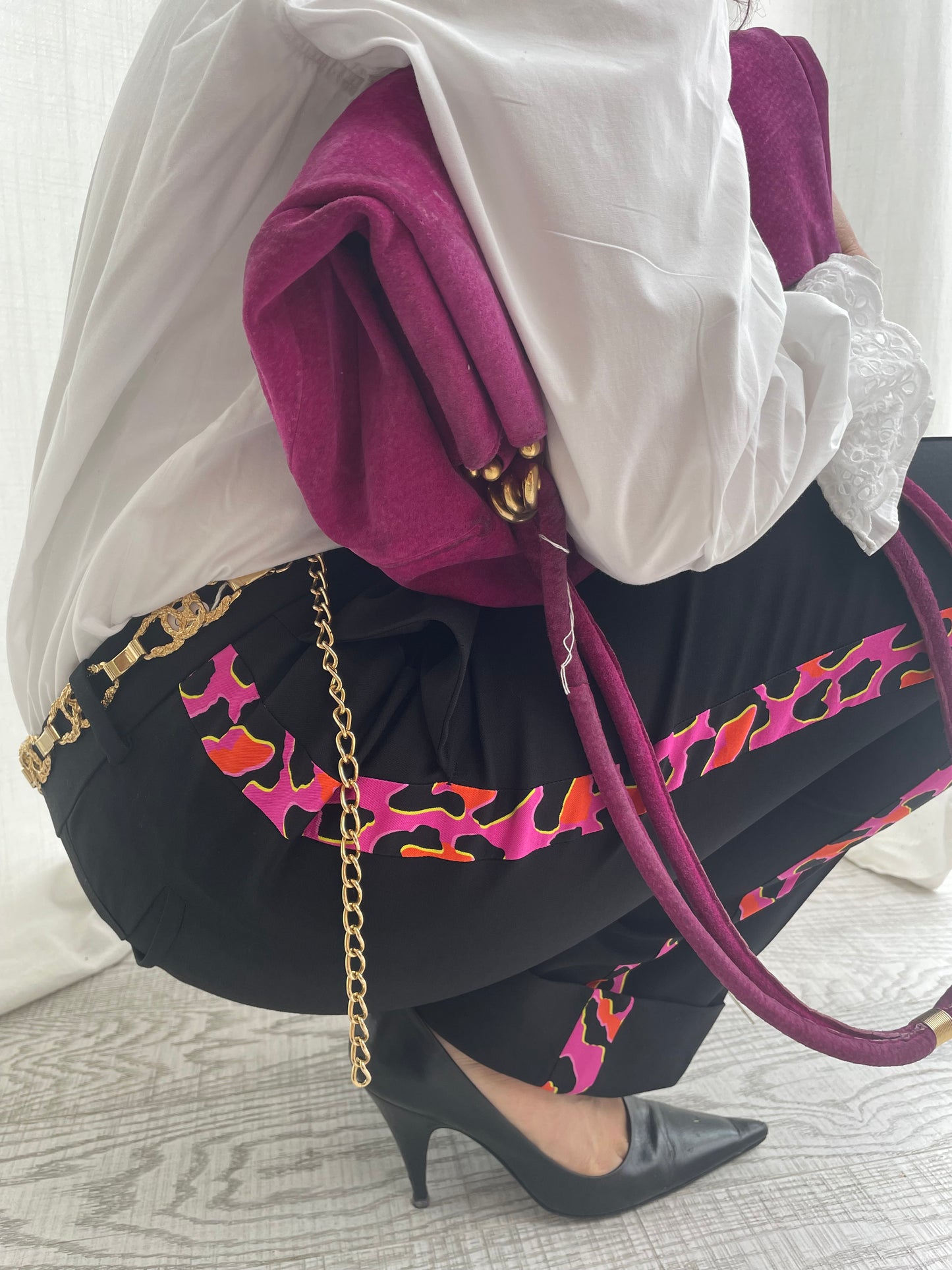 Emilio Pucci Pantaloni