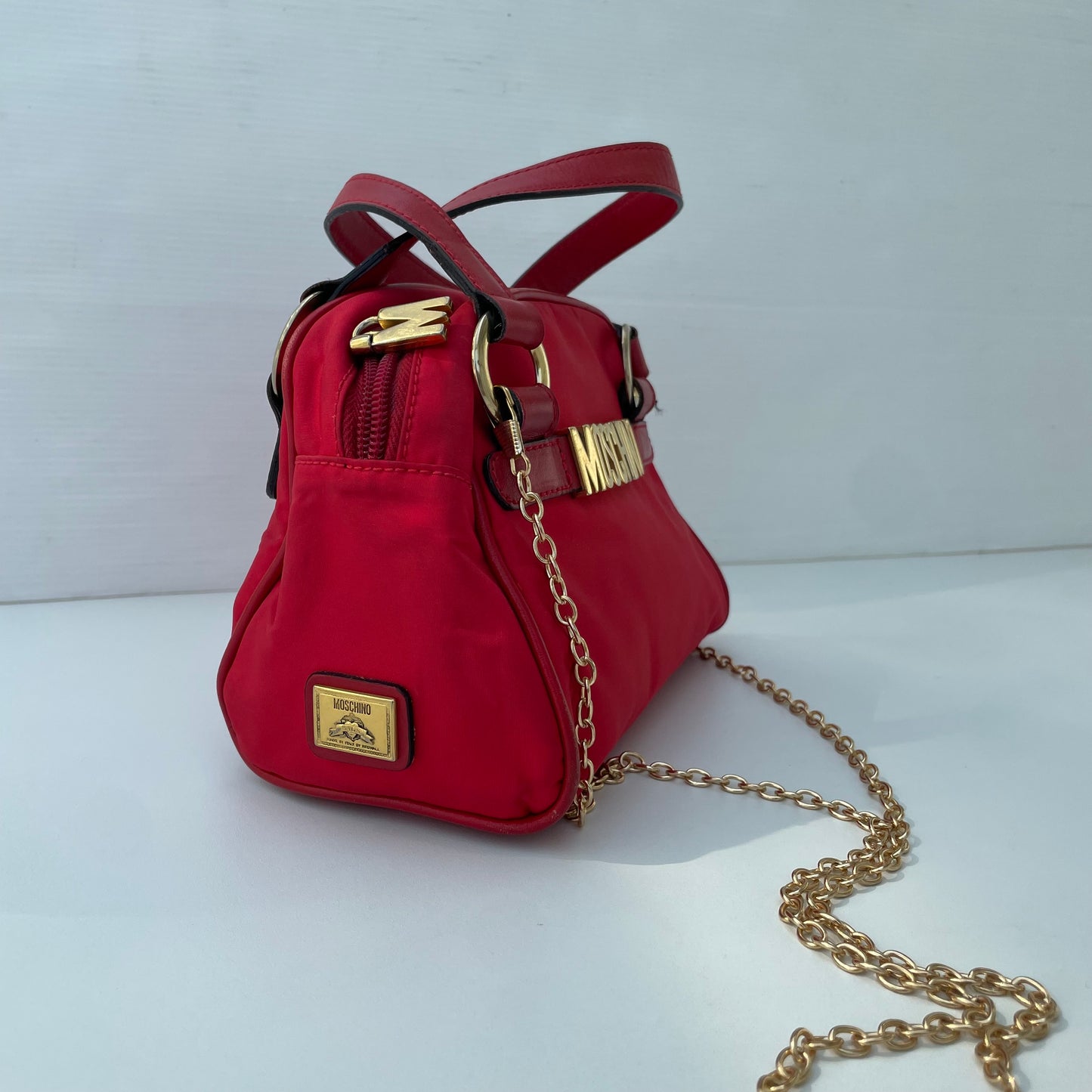 Moschino minibag