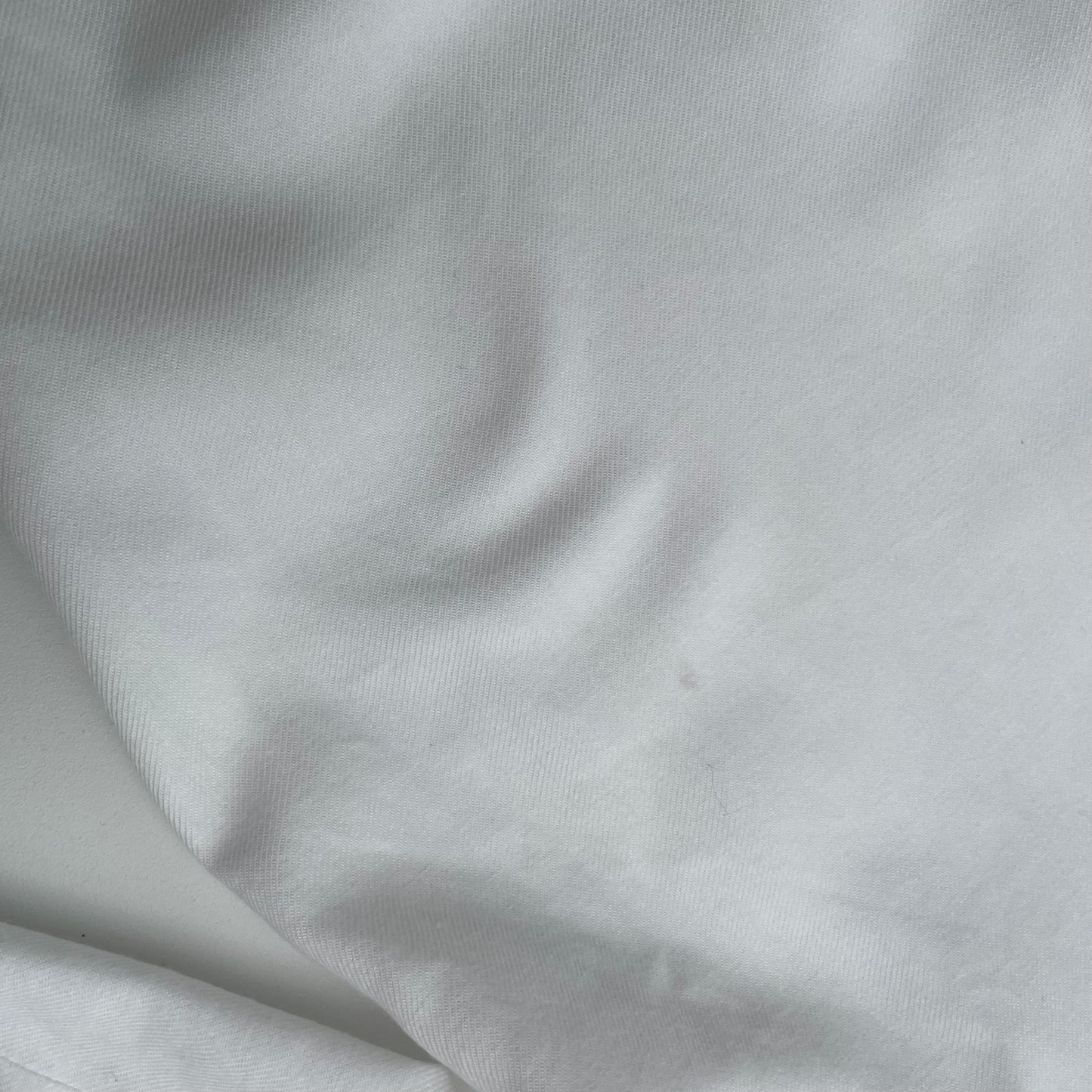 Double collar shirt