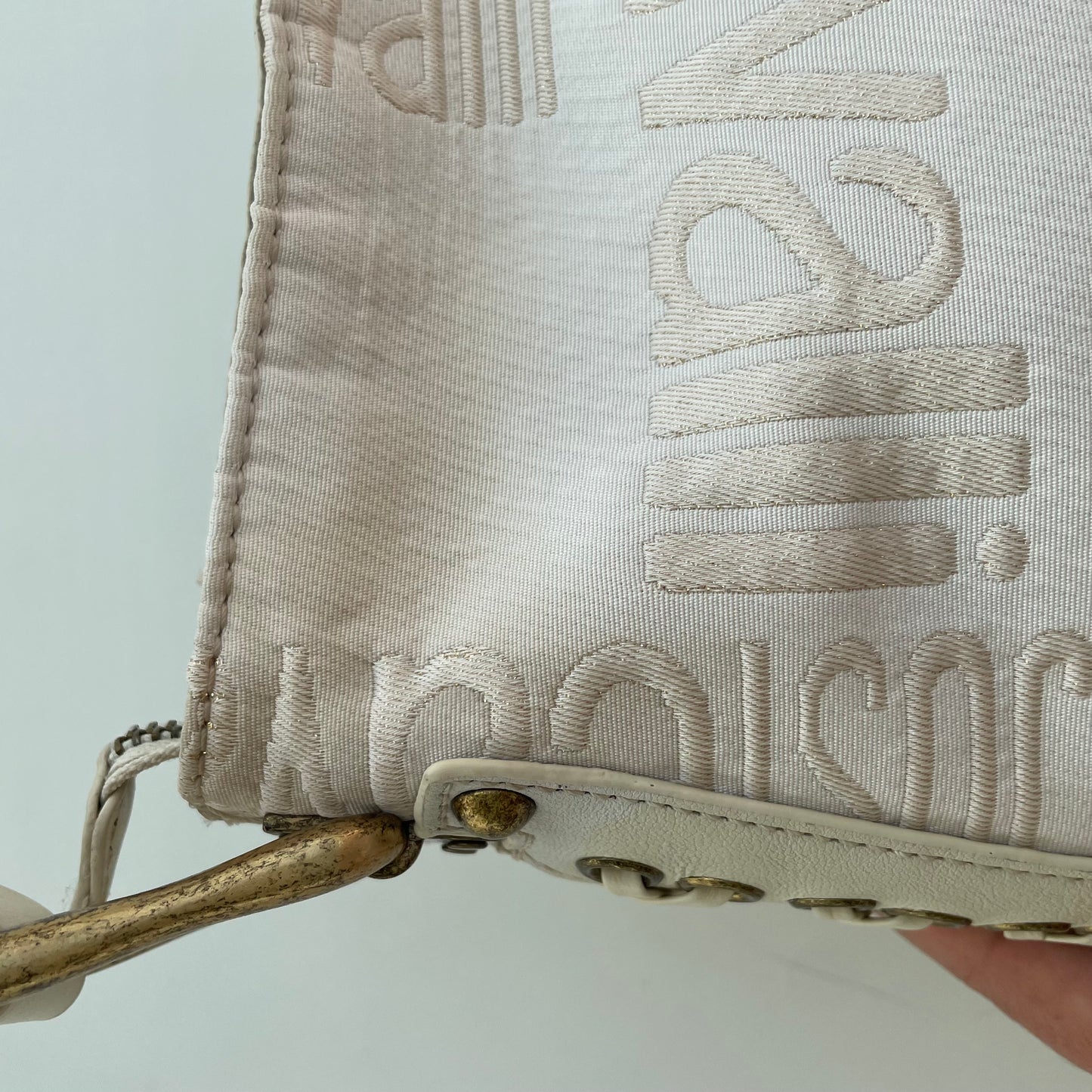 Just Cavalli Bag