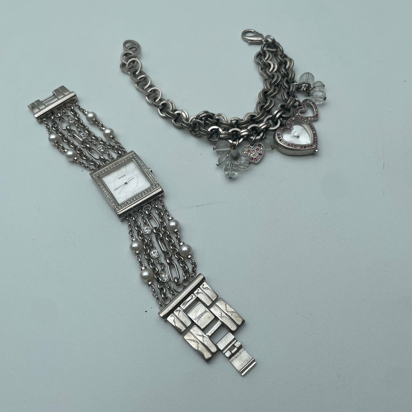 Orologio Guess charms
