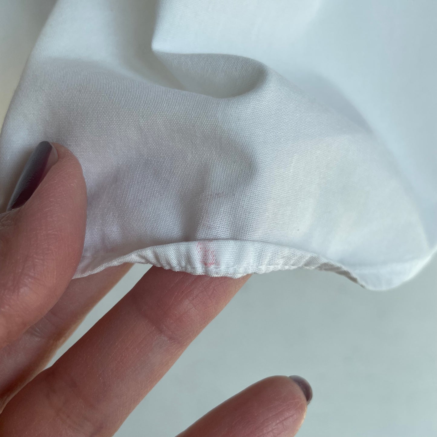 101 poplin shirt