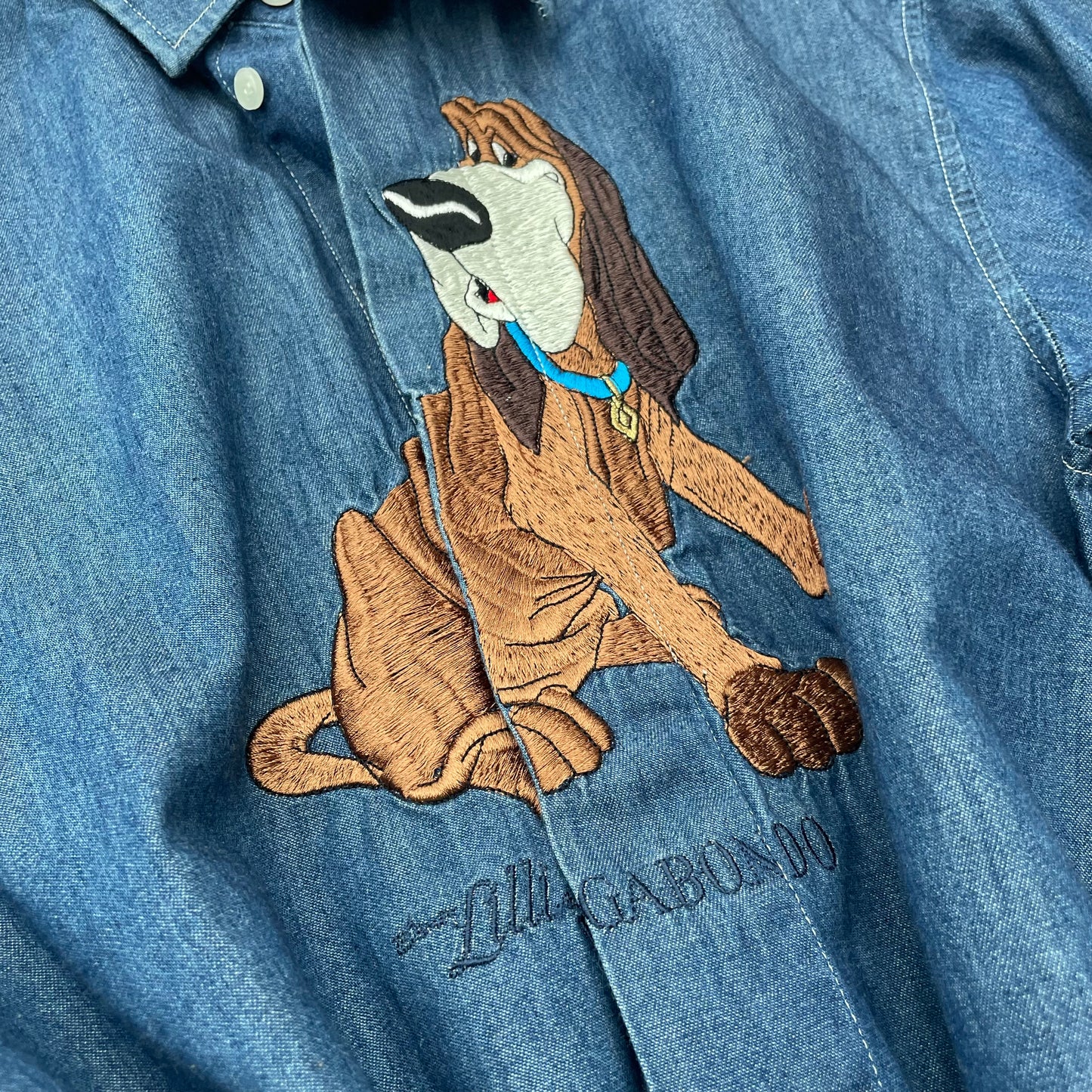 Fido for schvili