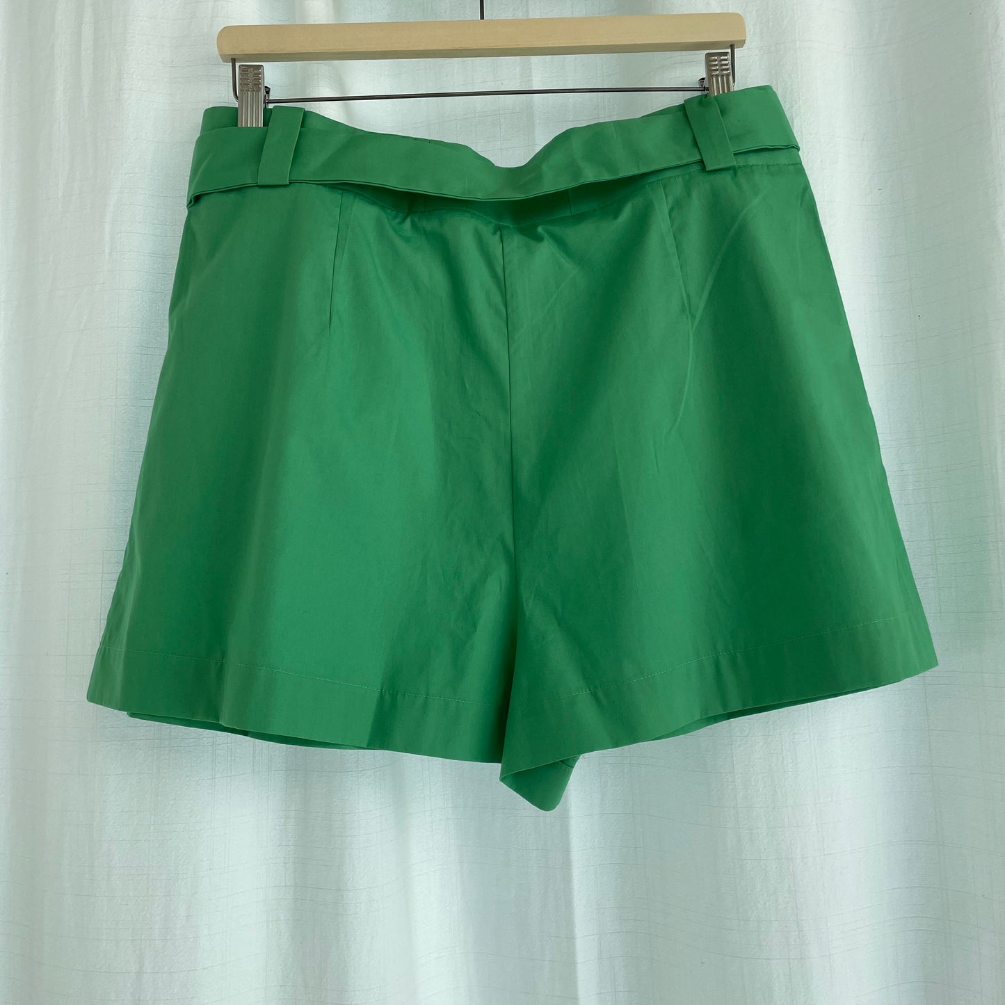 Oscar de la Renta shorts