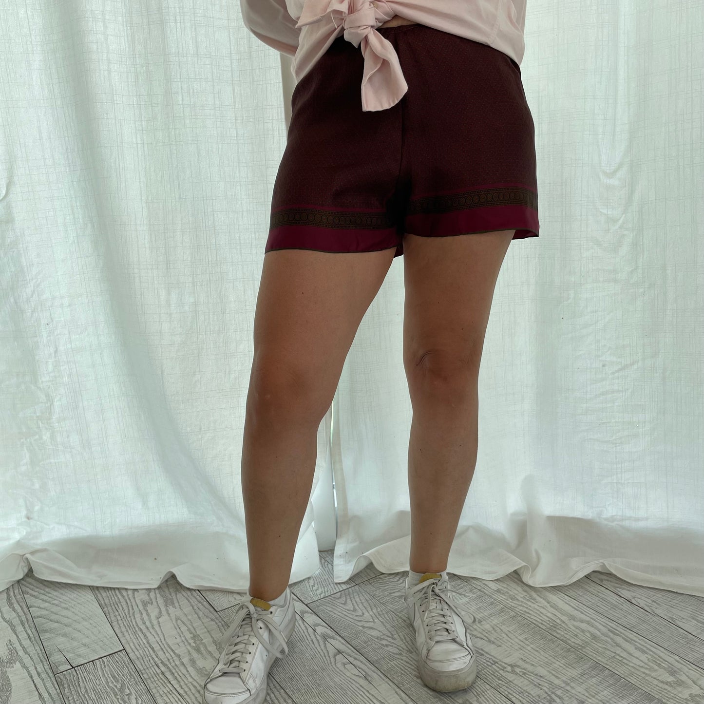 Fou shorts fantasia maschile