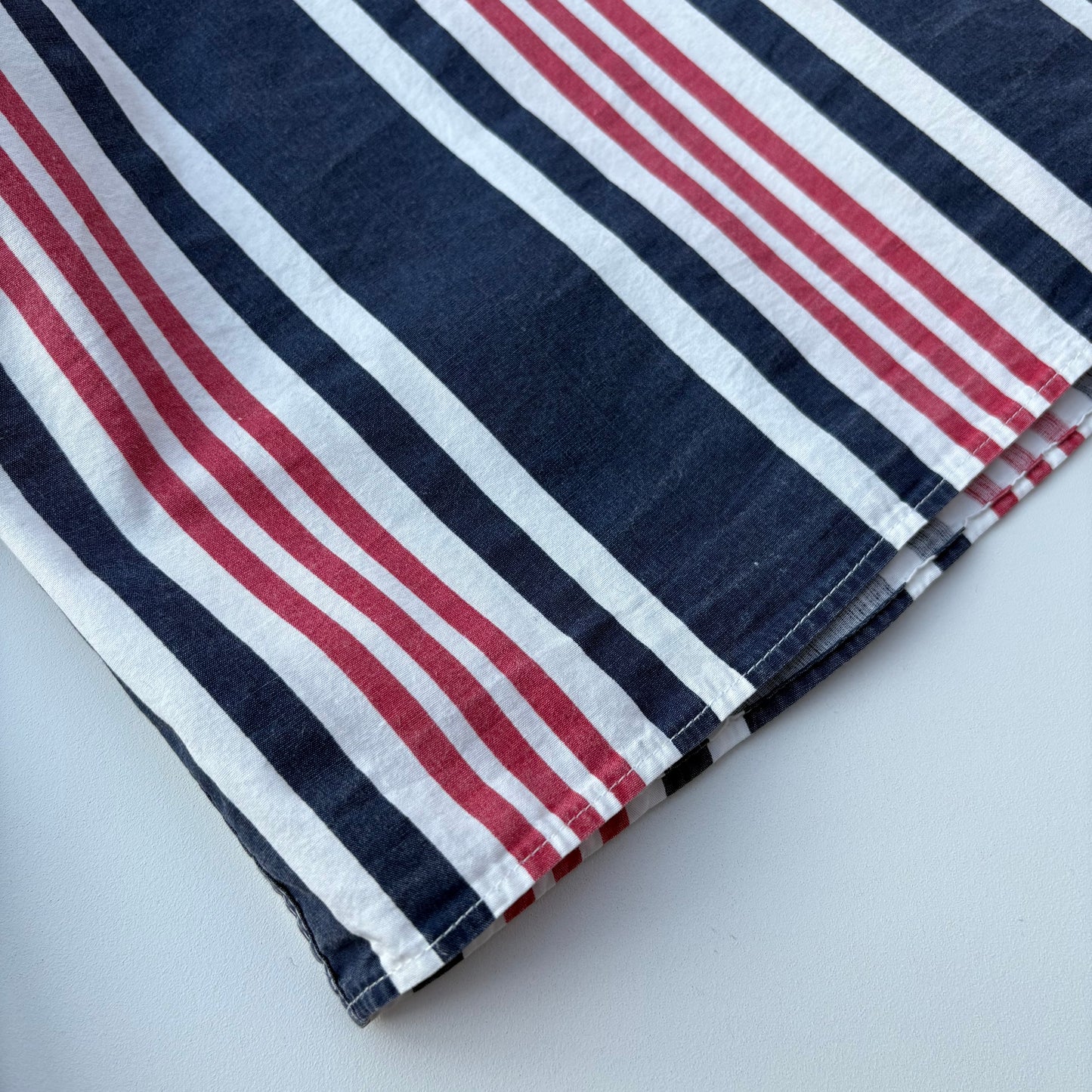 Stripped shirt Paperino e paperina