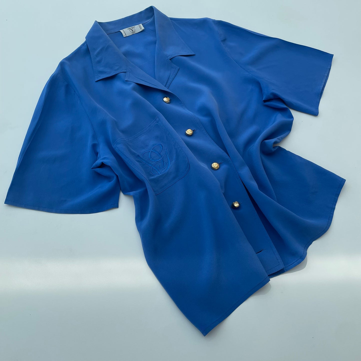 Valentino Miss V shirt