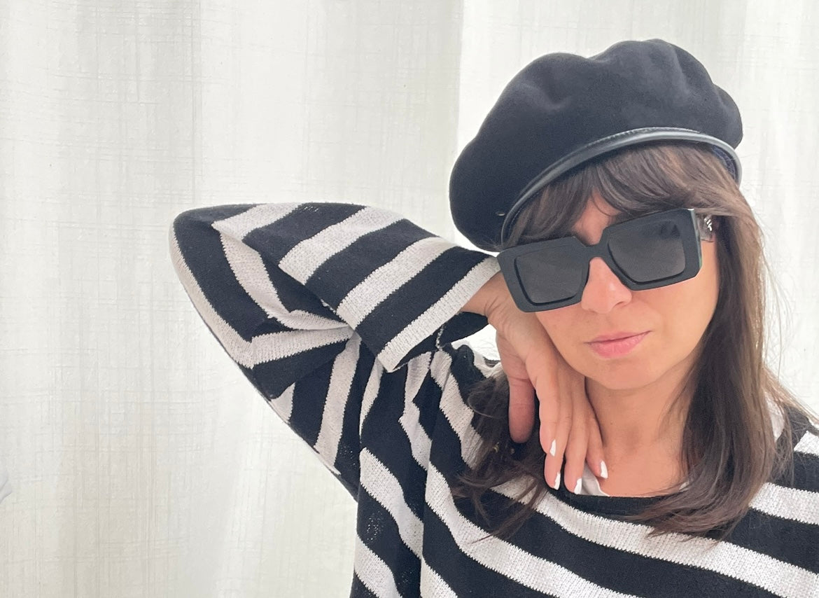 Vivienne Westwood hat