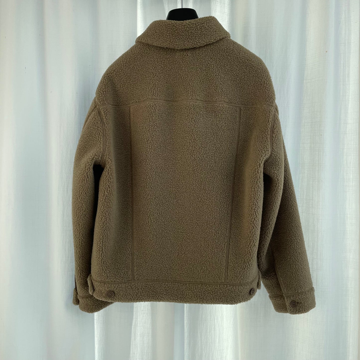Burberry Jacket