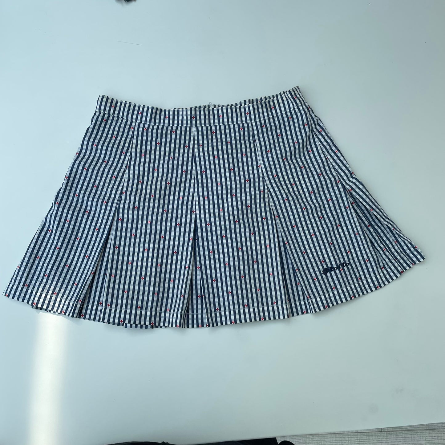 Tennis Skirt