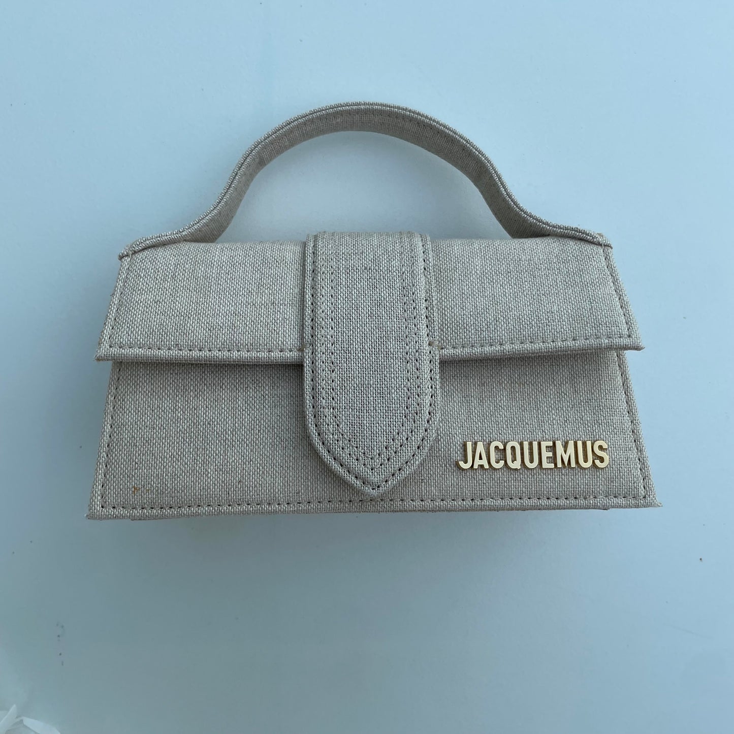 Jacquemus l'enfant - sable