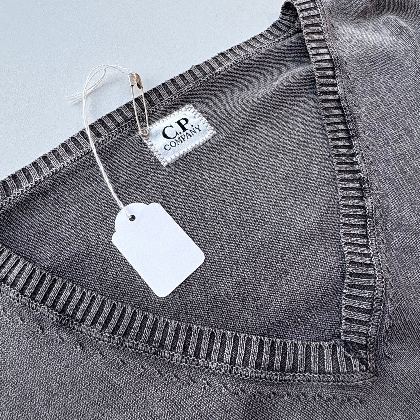 CP cotton pullover