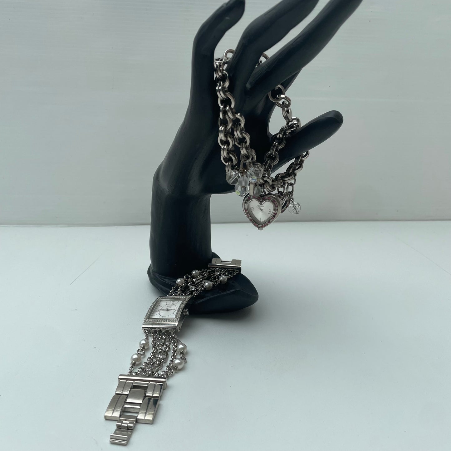 Orologio Guess charms