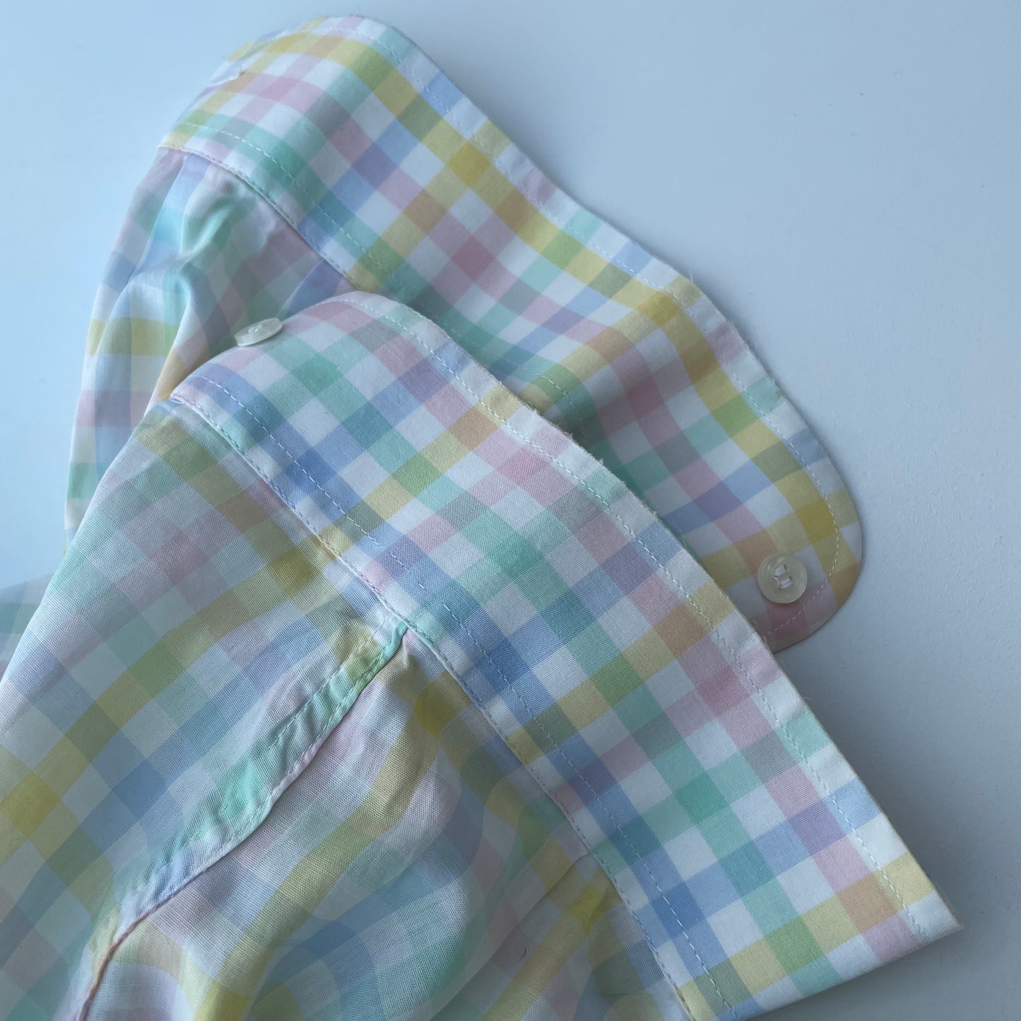 Spring paperino shirt