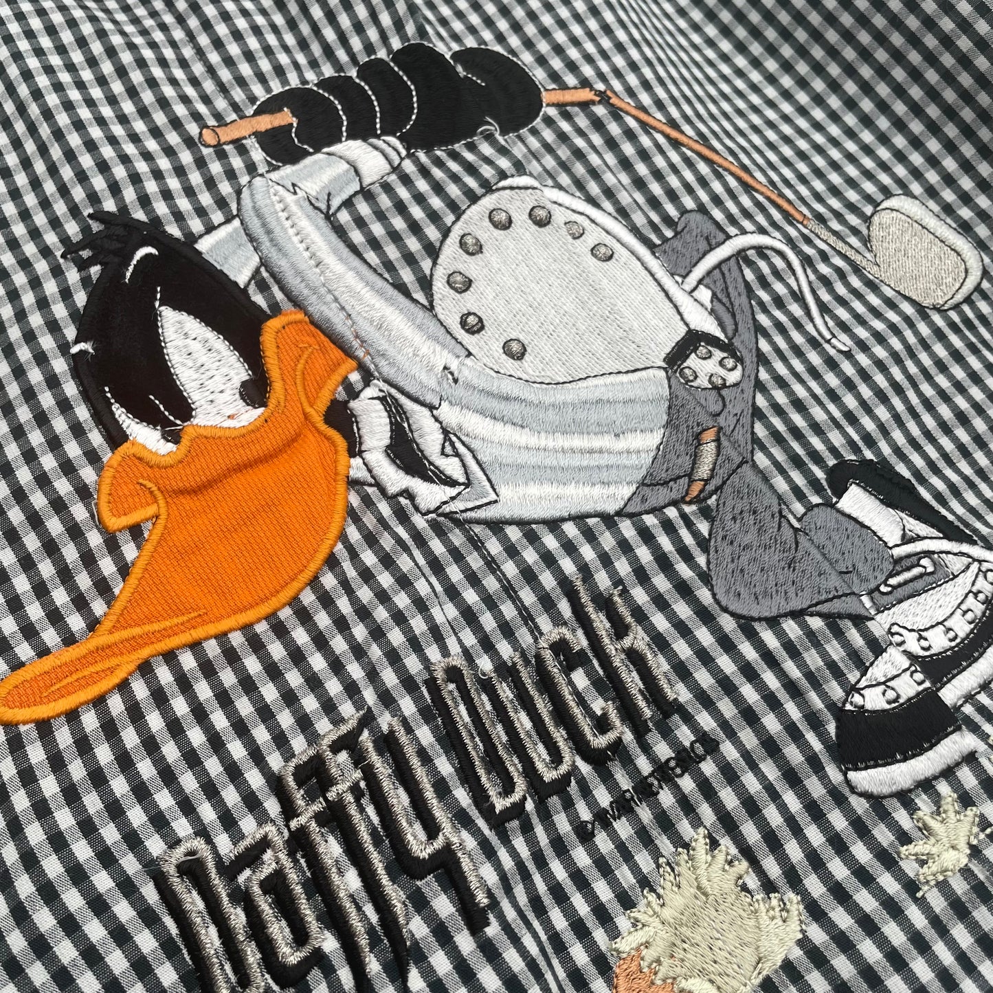 Daffy Duck