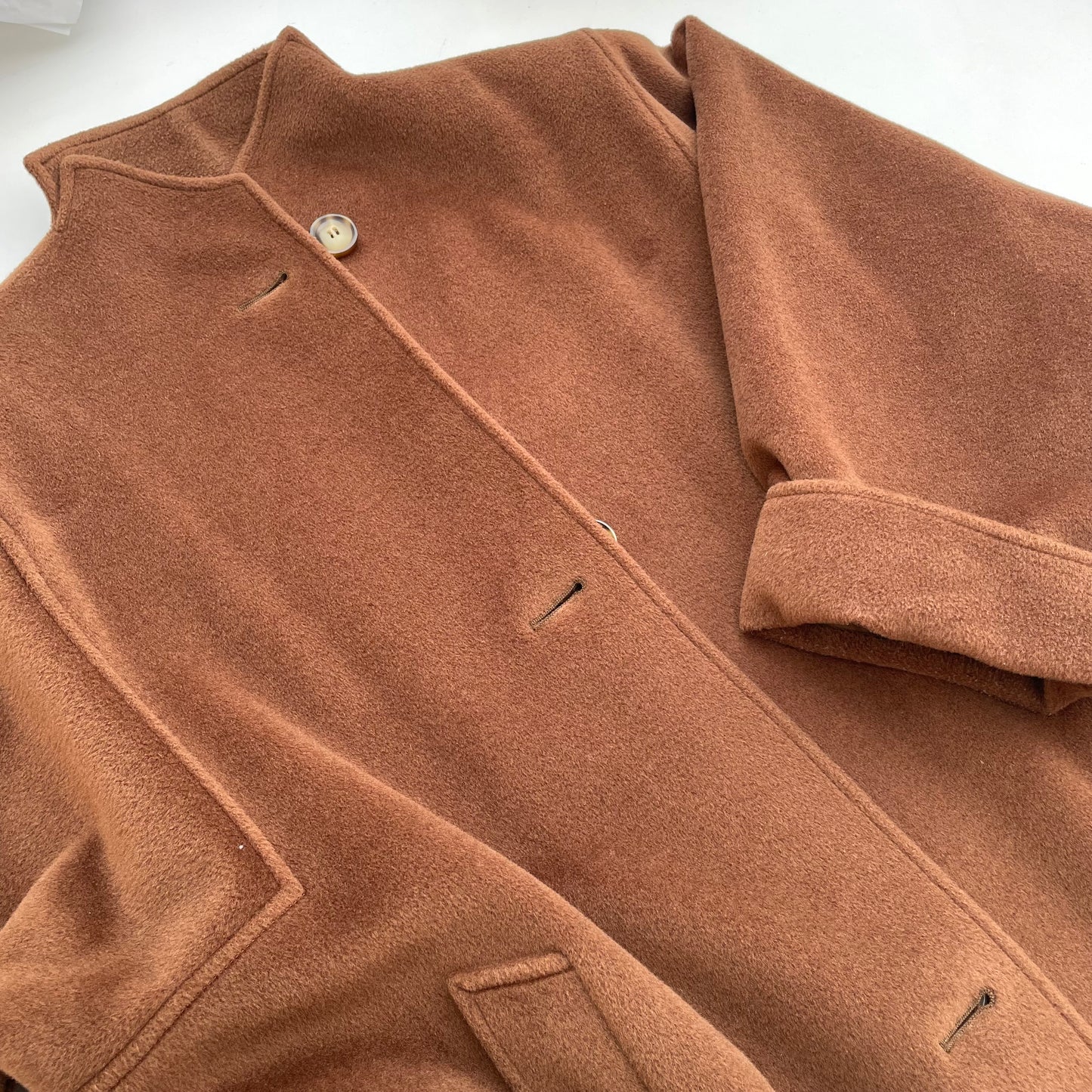 Manteau Max Mara