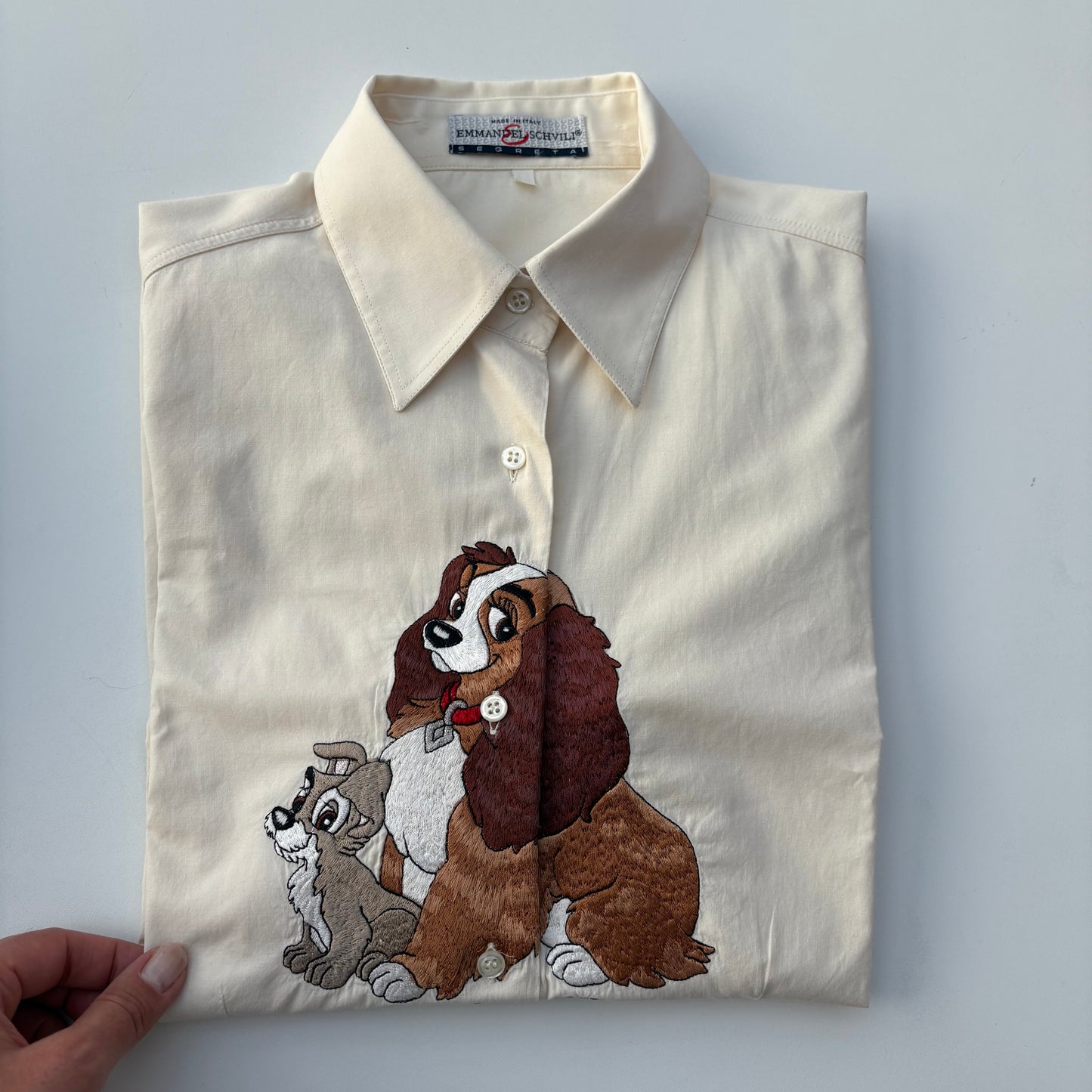 Schvili Lilli beige