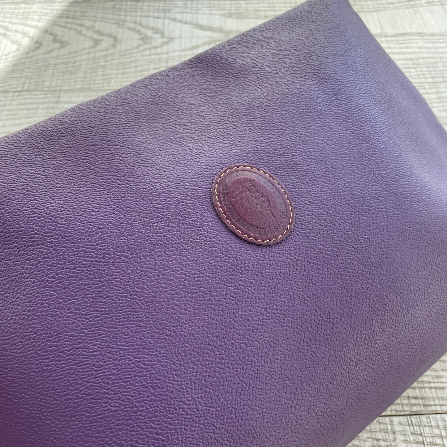 Busta vintage Trussardi