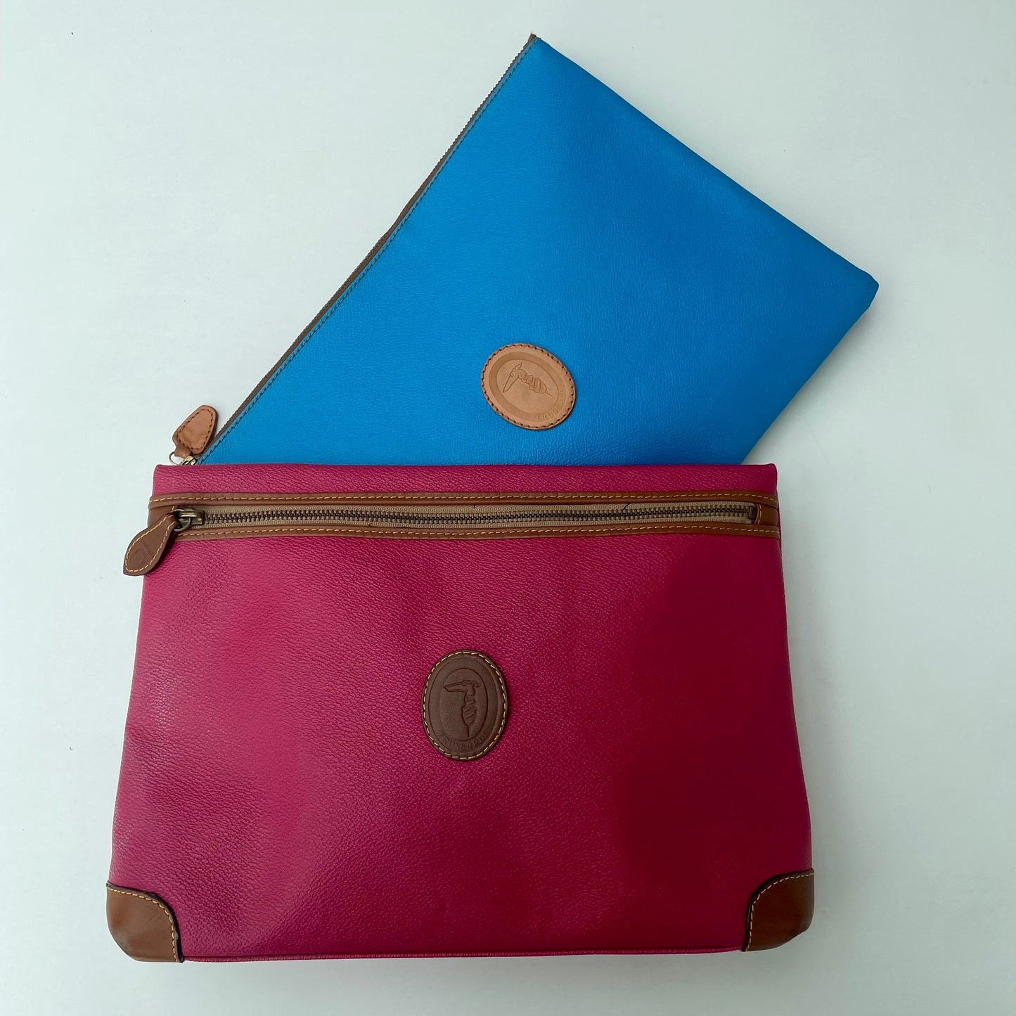 Turchese Trussardi