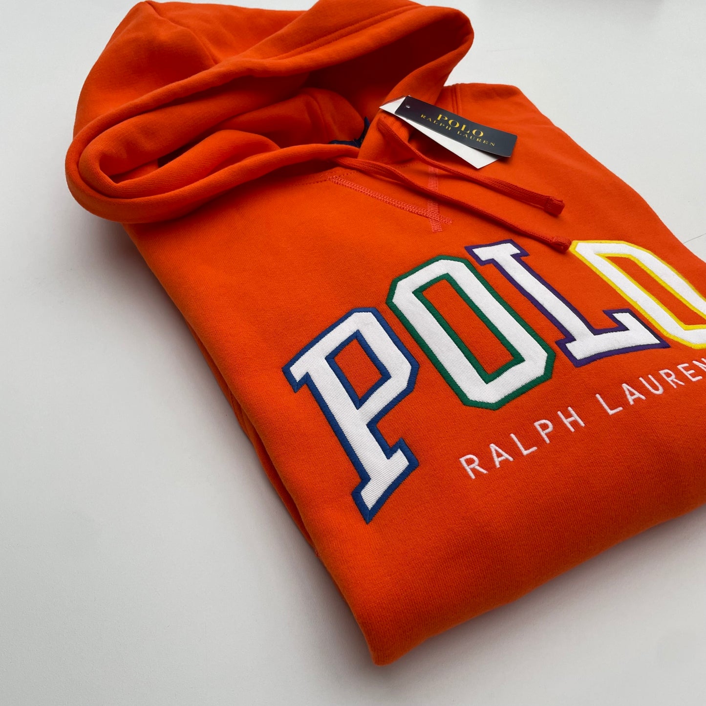 Polo Ralph Lauren sweatshirt
