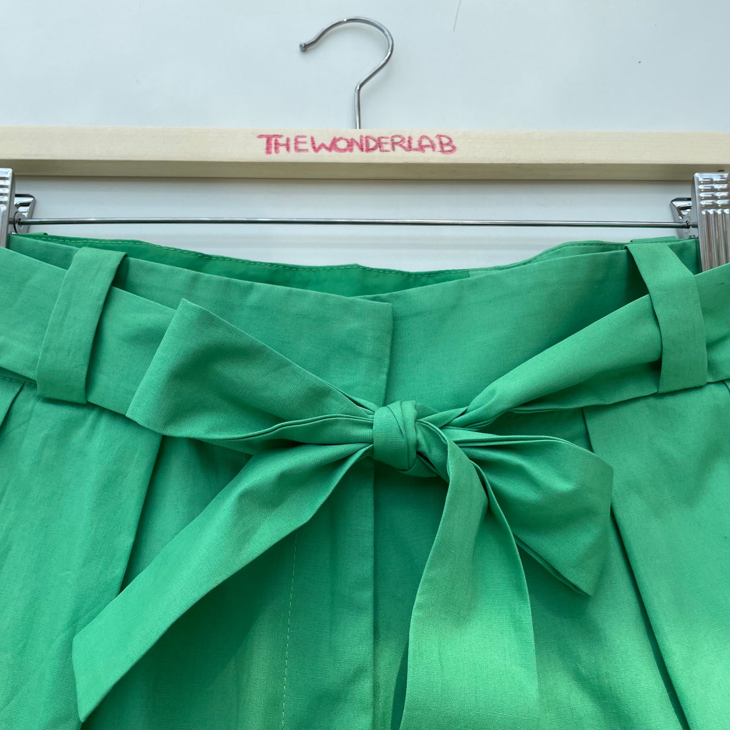 Oscar de la Renta shorts