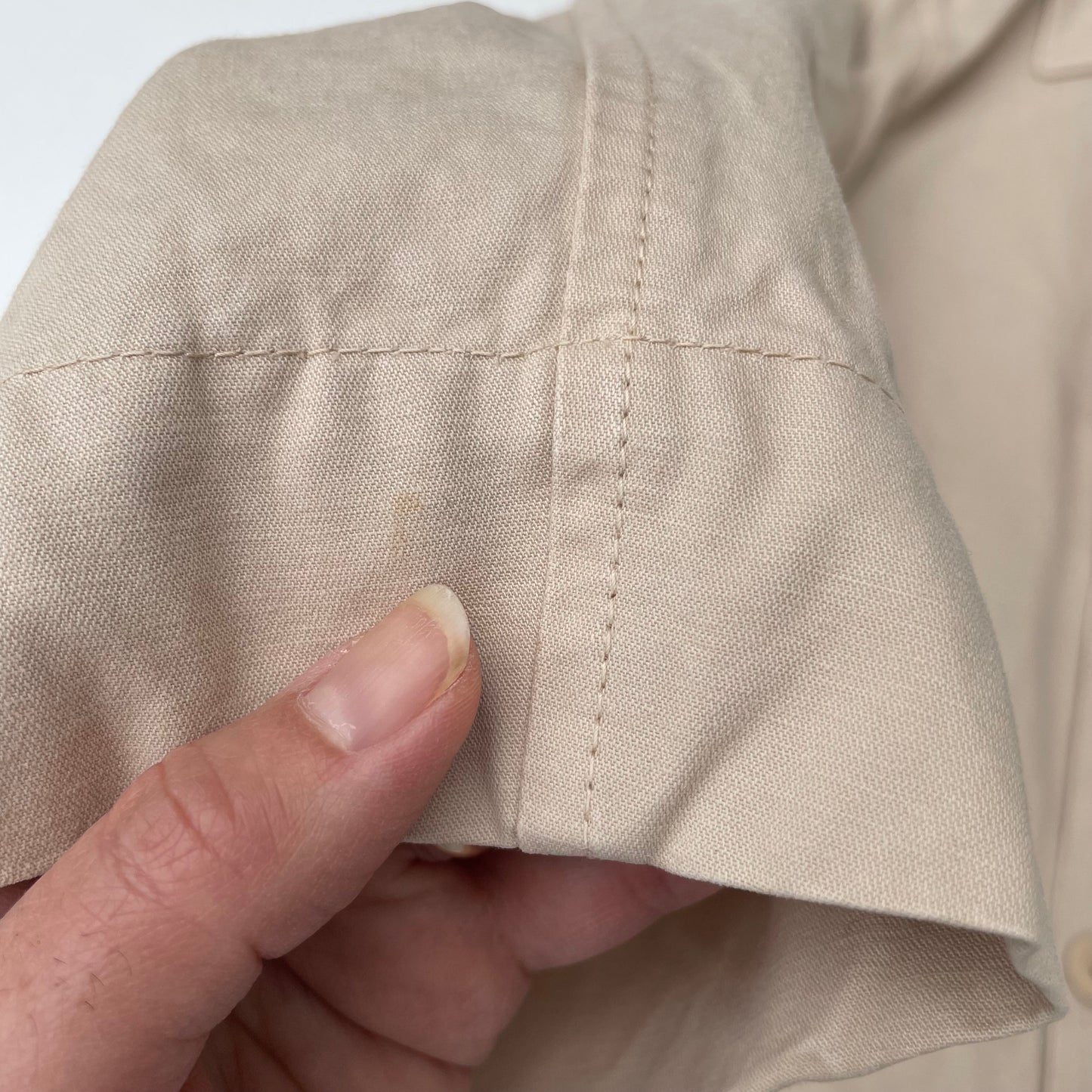 Peacoat Stone Denims