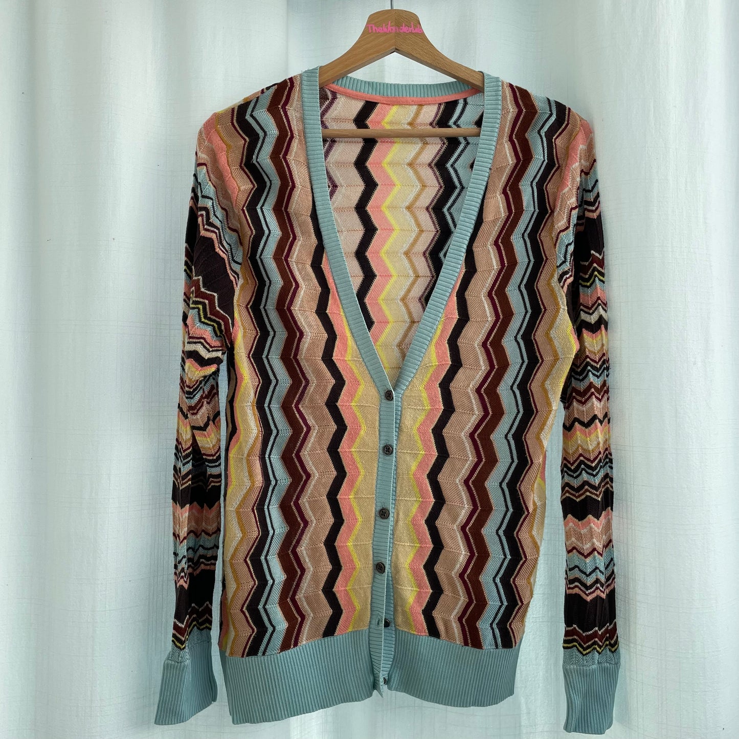 Missoni cardigan