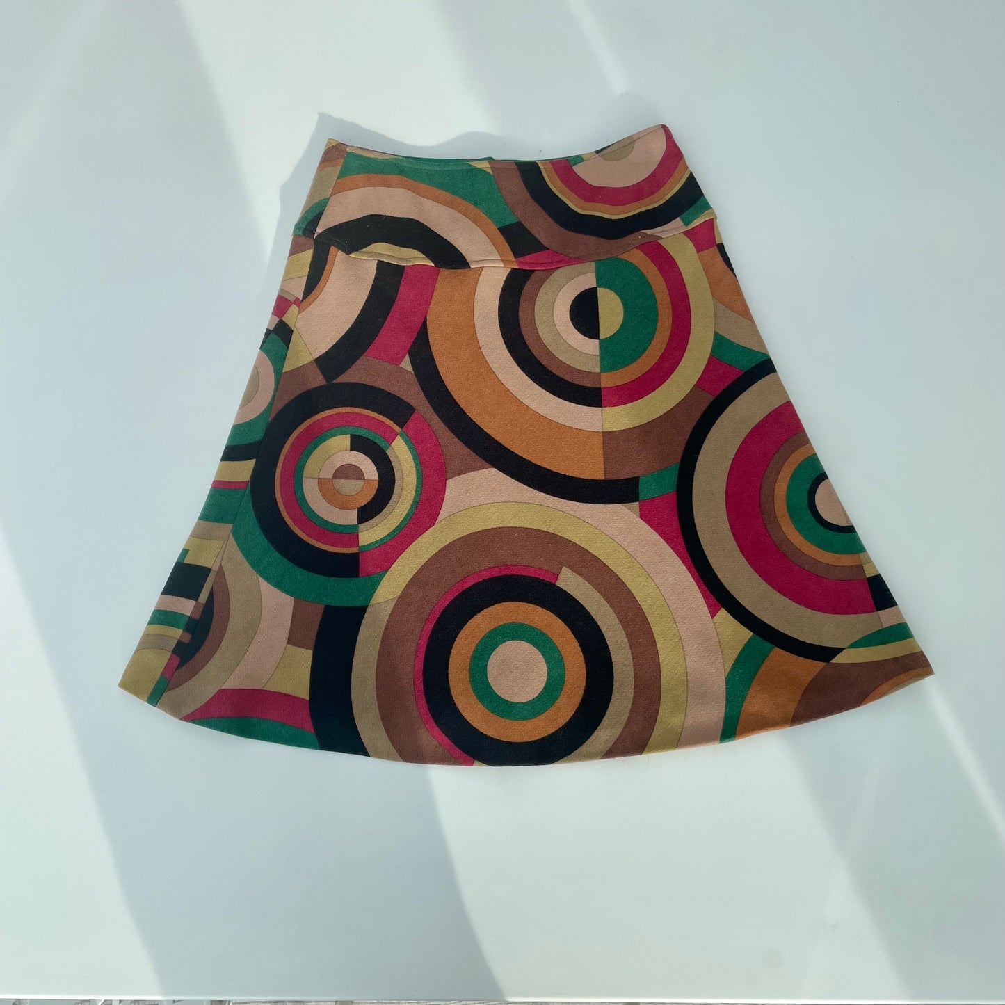 Jupe Etro