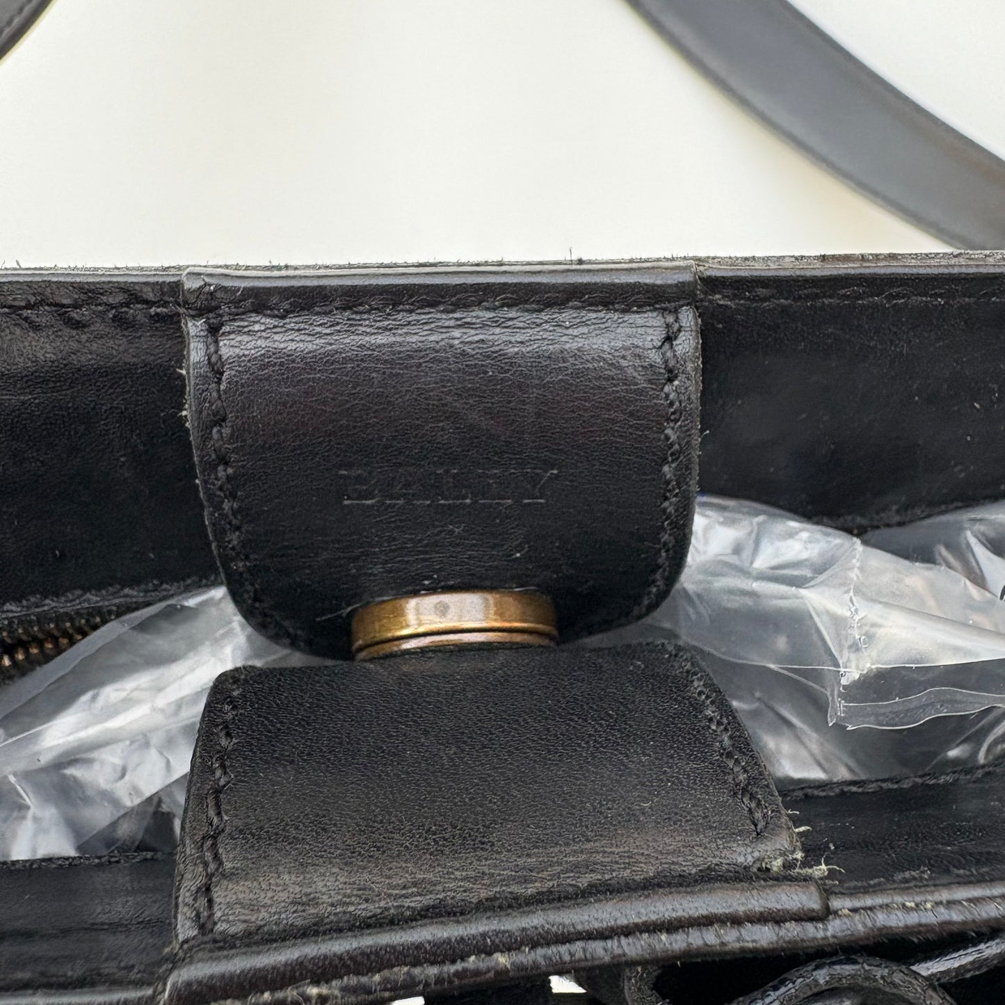 Bally bag