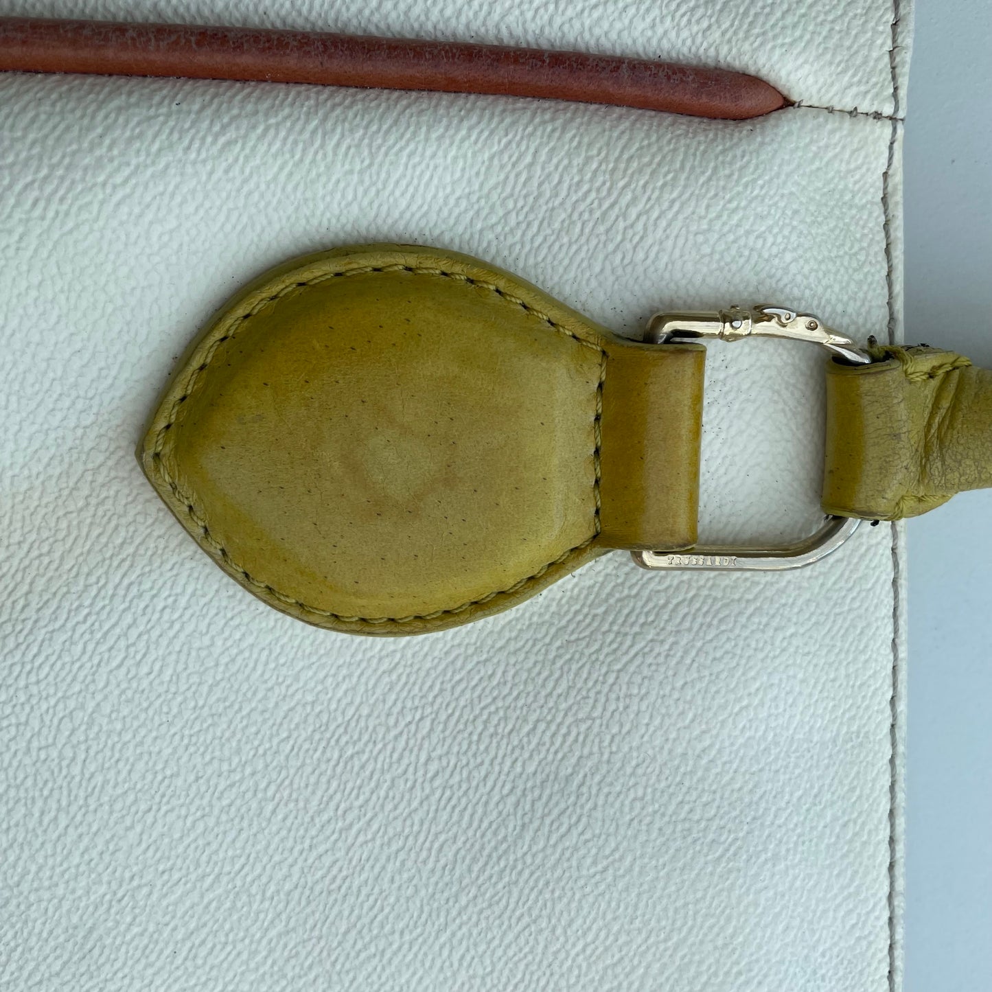 Mini sac Trussardi avec ovales