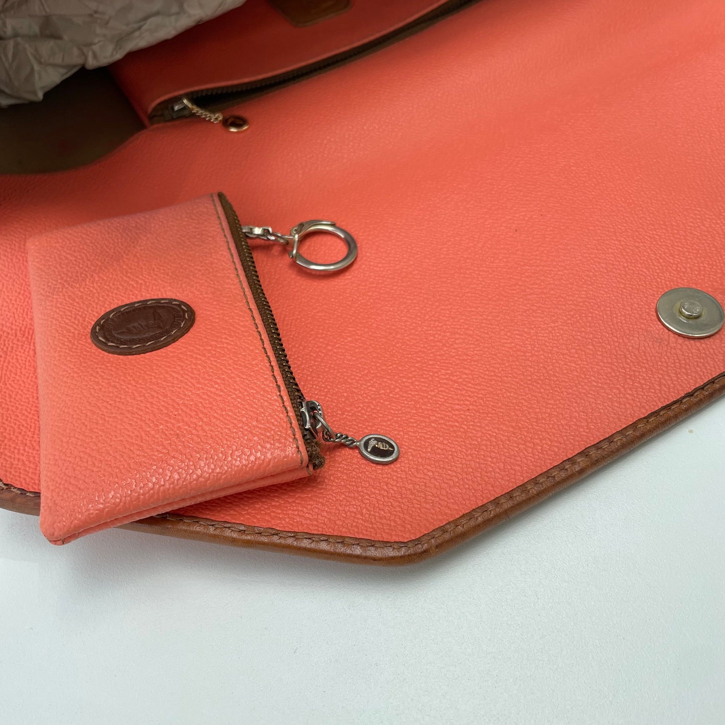 Trussardi maxi bag