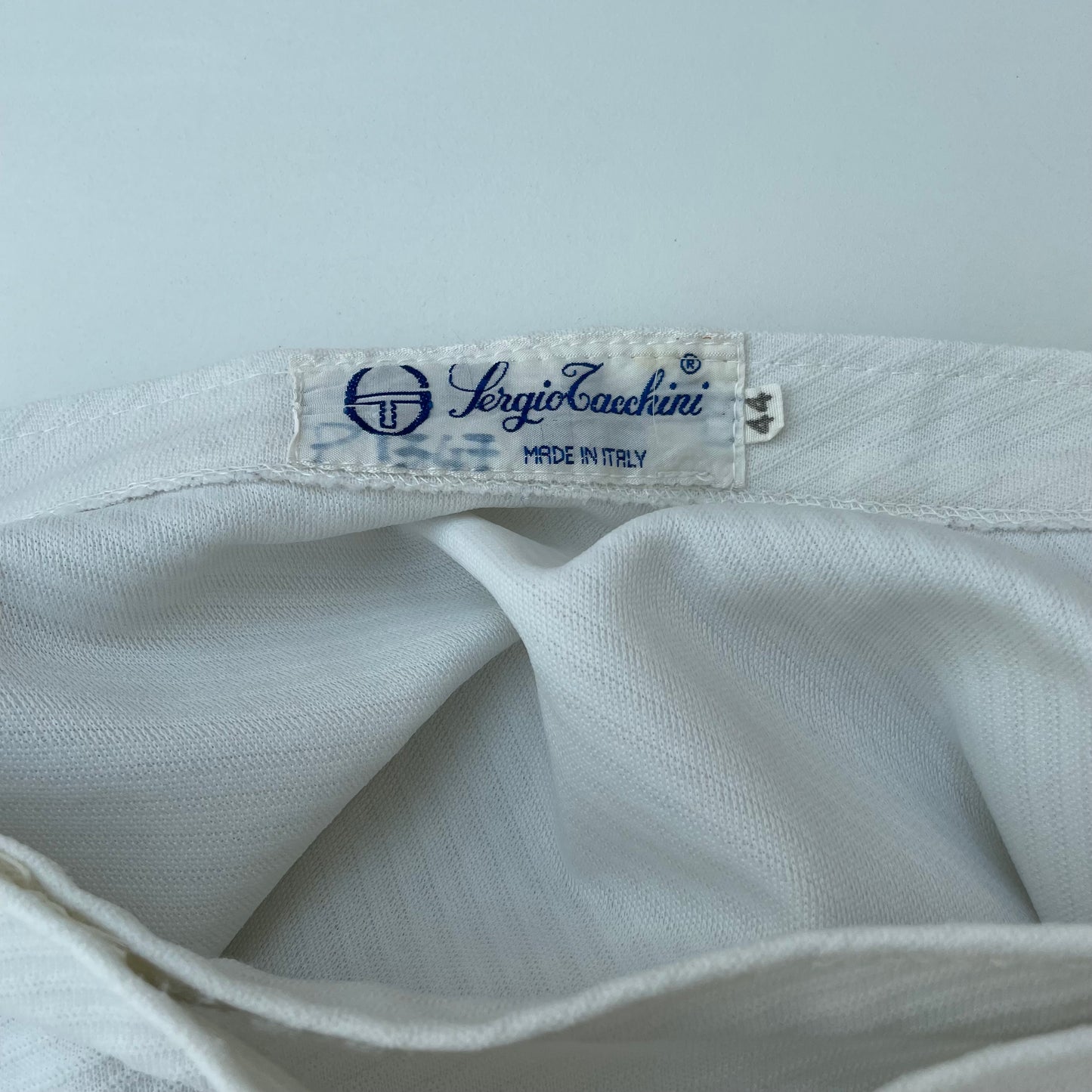 Sergio Tacchini mini wallet