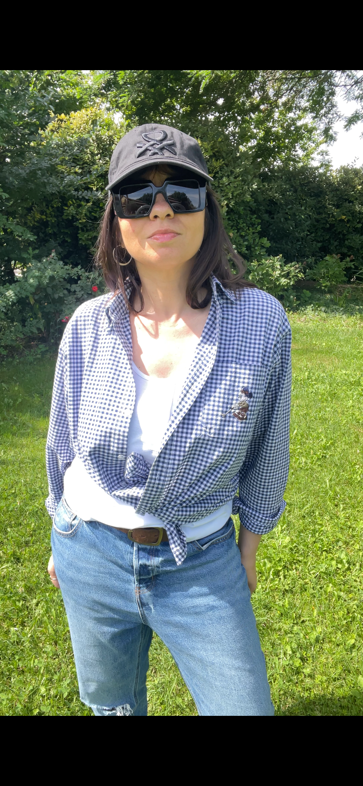 Donaldson shirt Topolino
