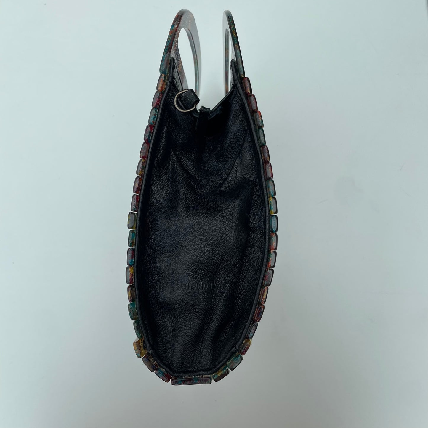 Missoni vintage bag