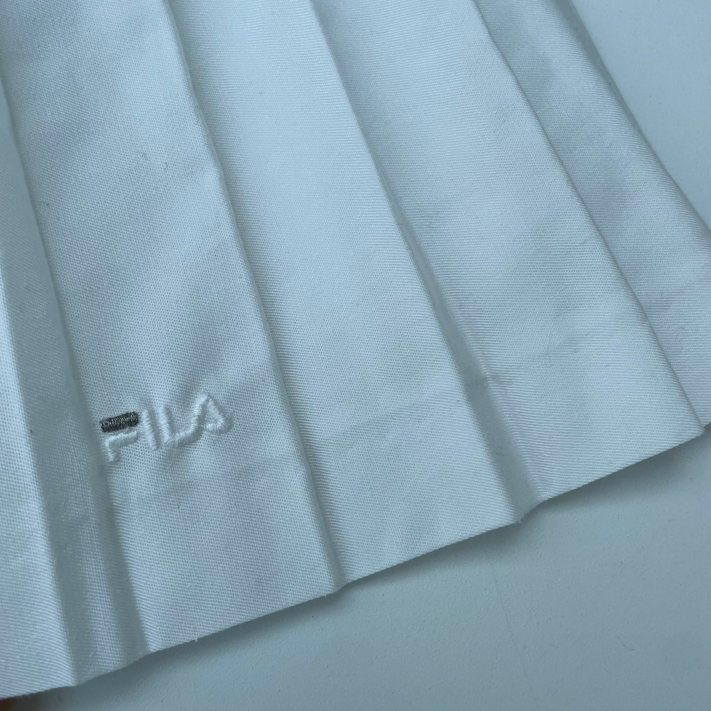 Tennis Skirt