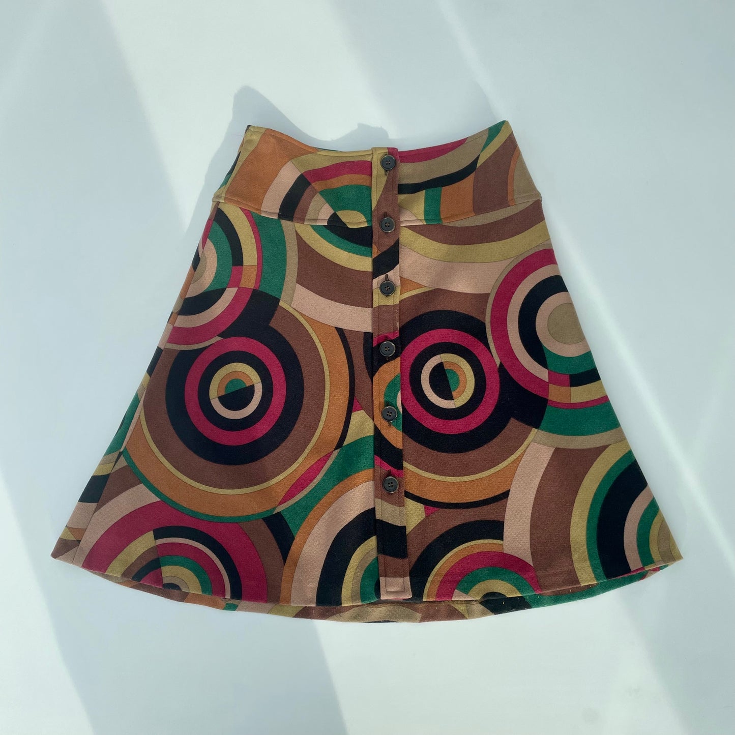 Jupe Etro