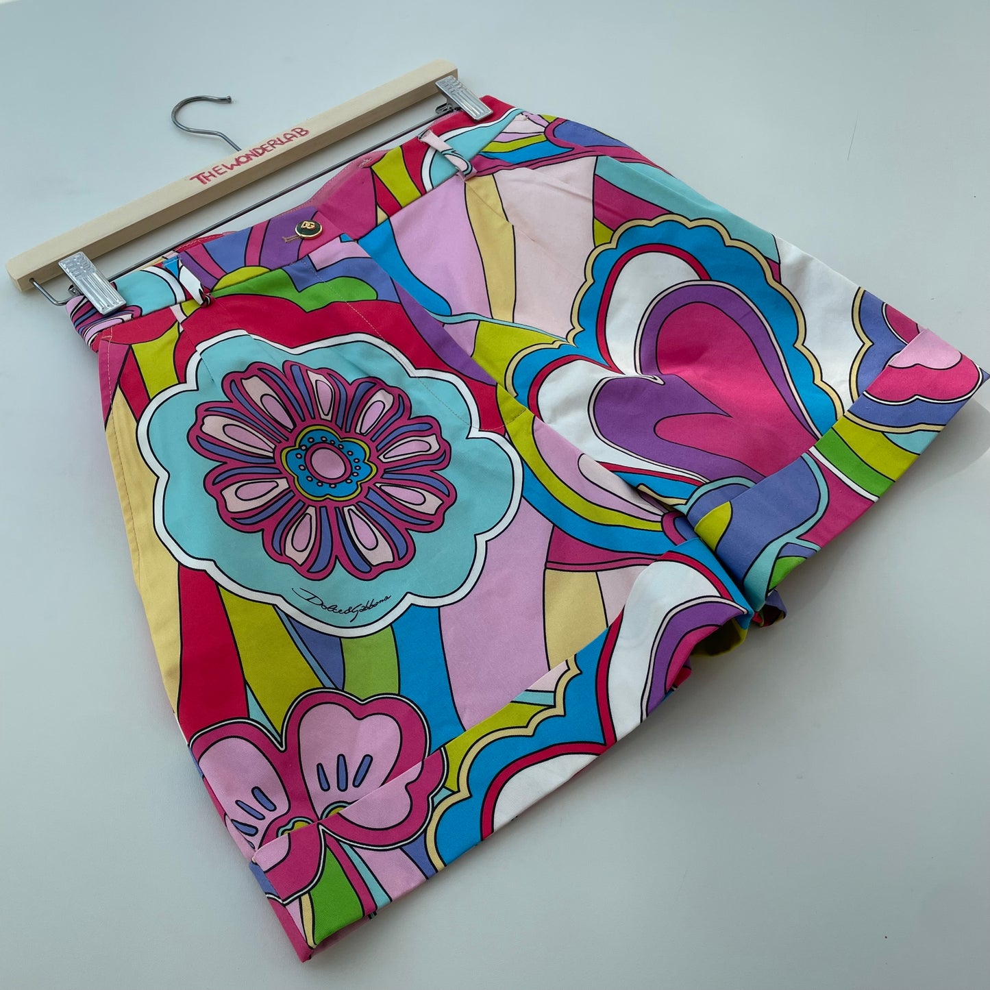 Dolce & Gabbana Shorts