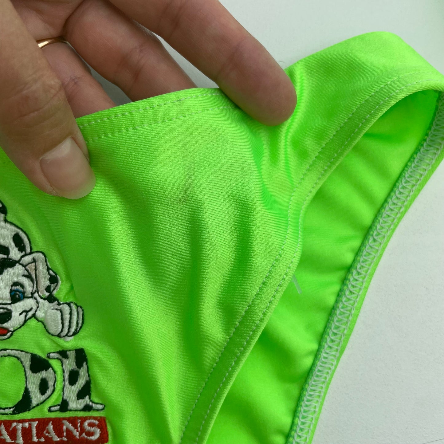 Bikini “la carica dei 101”