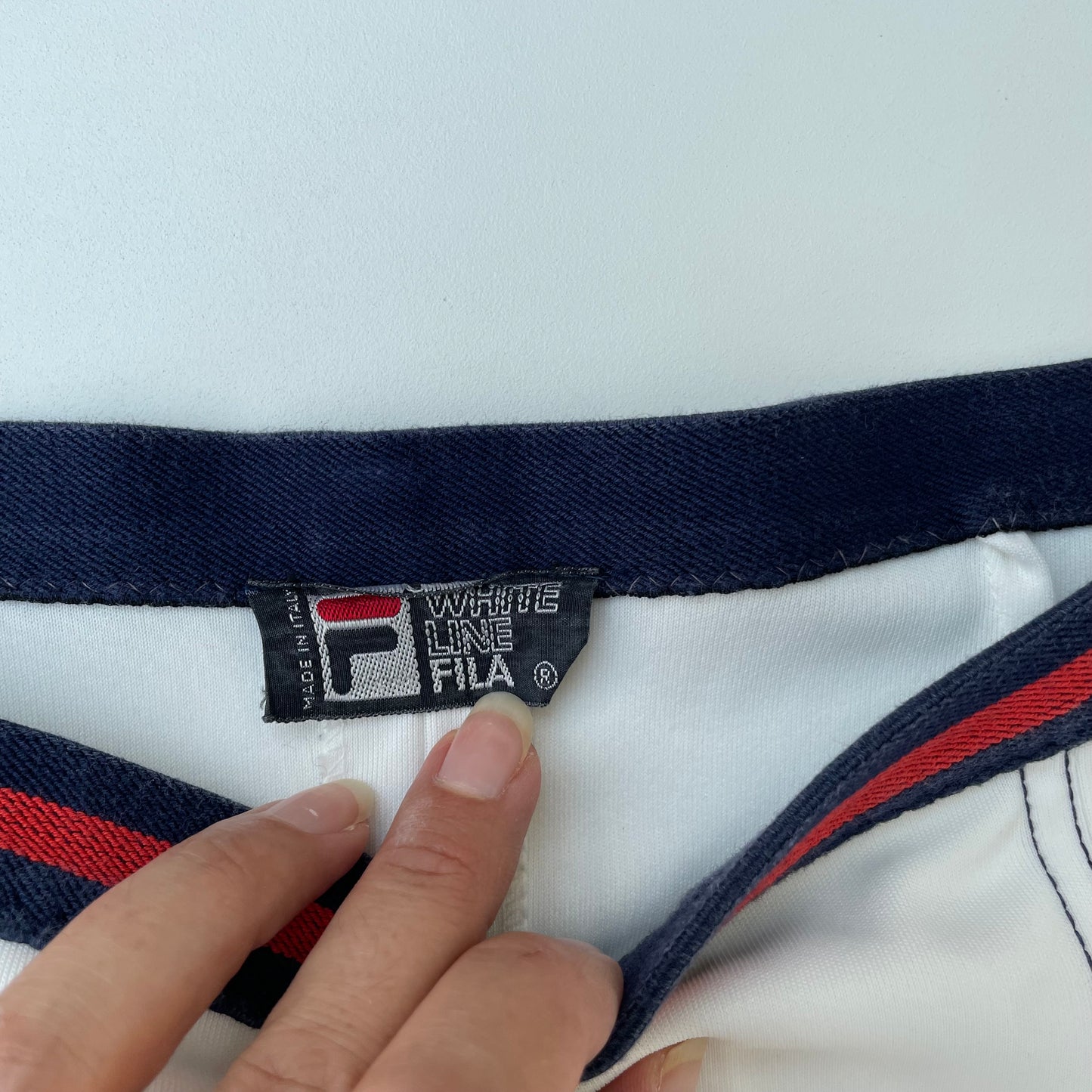 Mini mini Fila