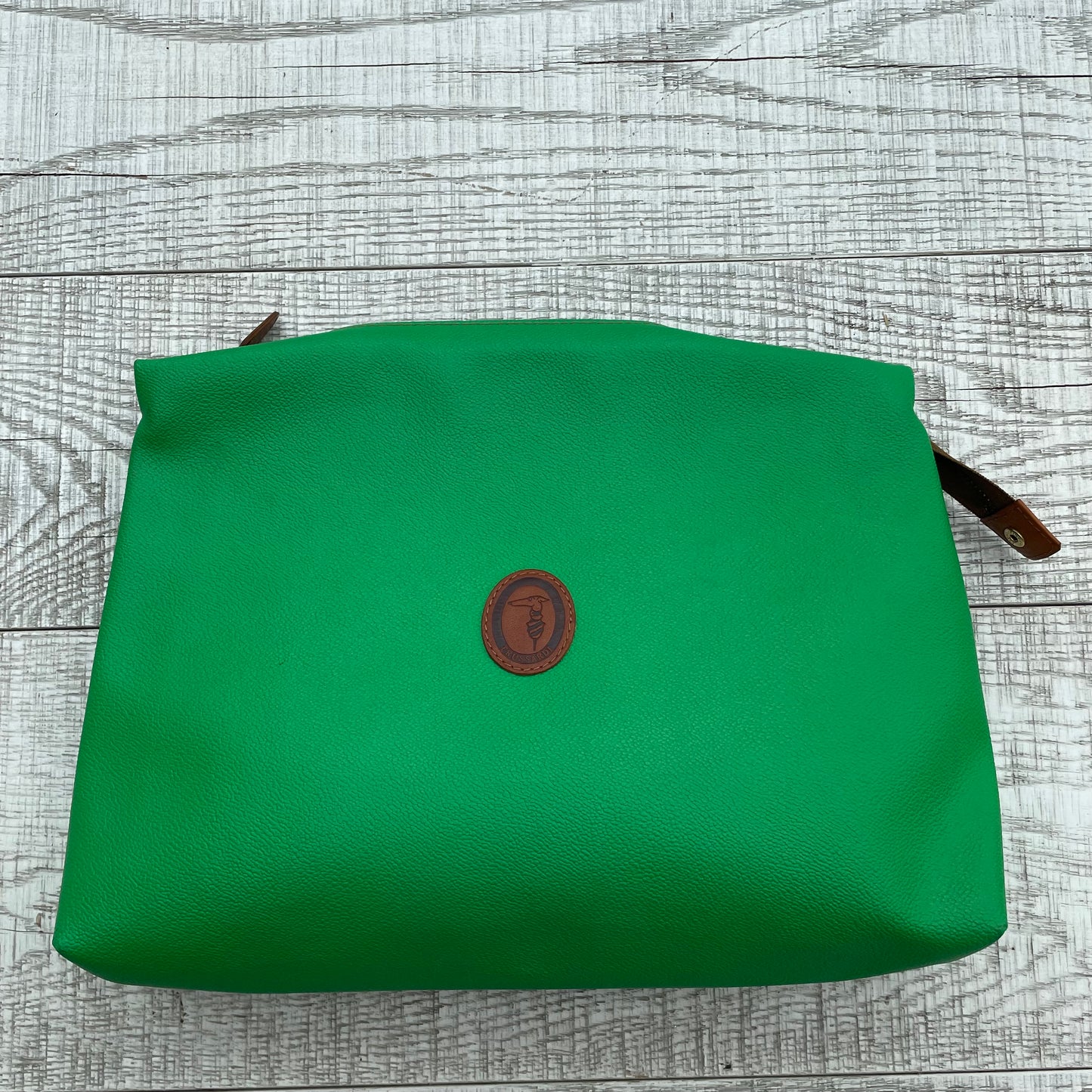 Trussardi everGREEN