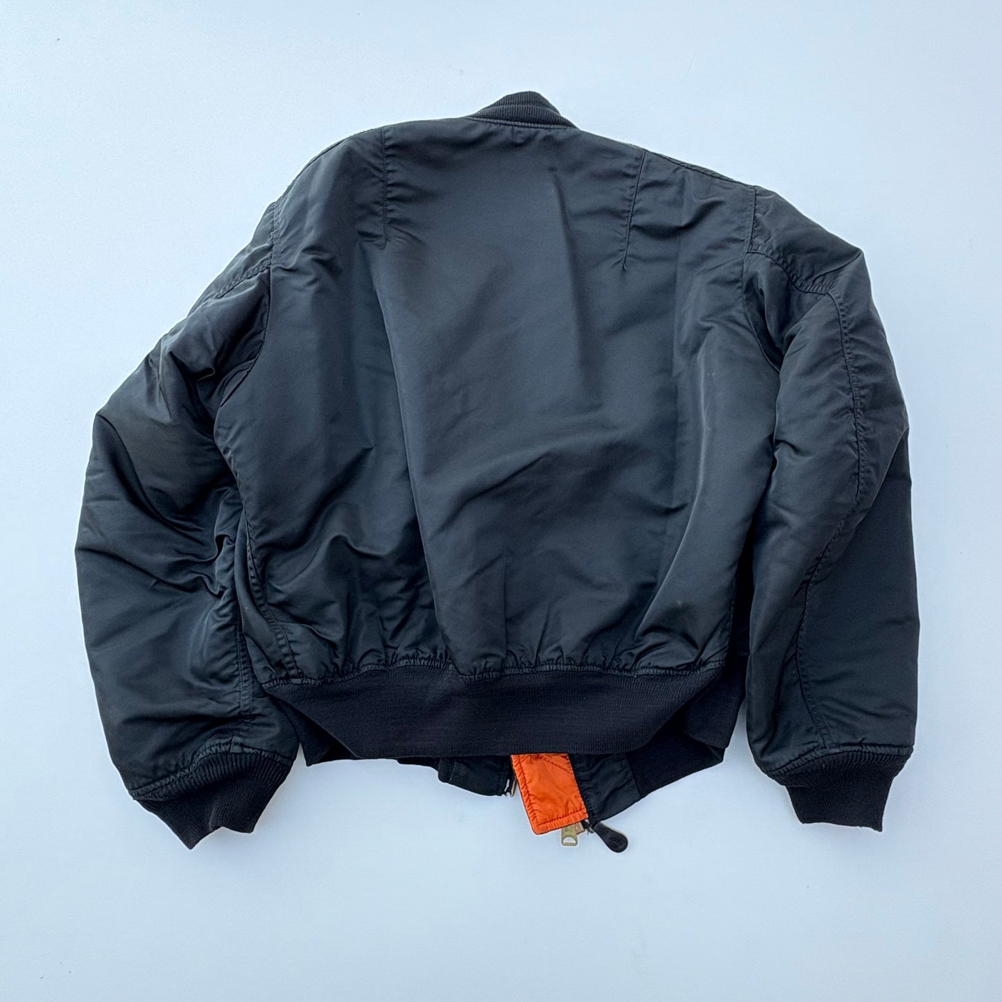 Bomber Alpha Industries